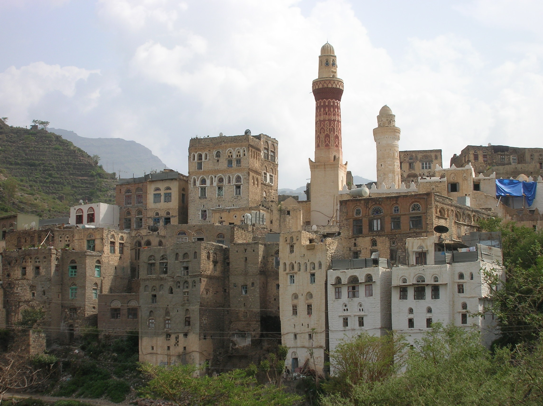 yemen
