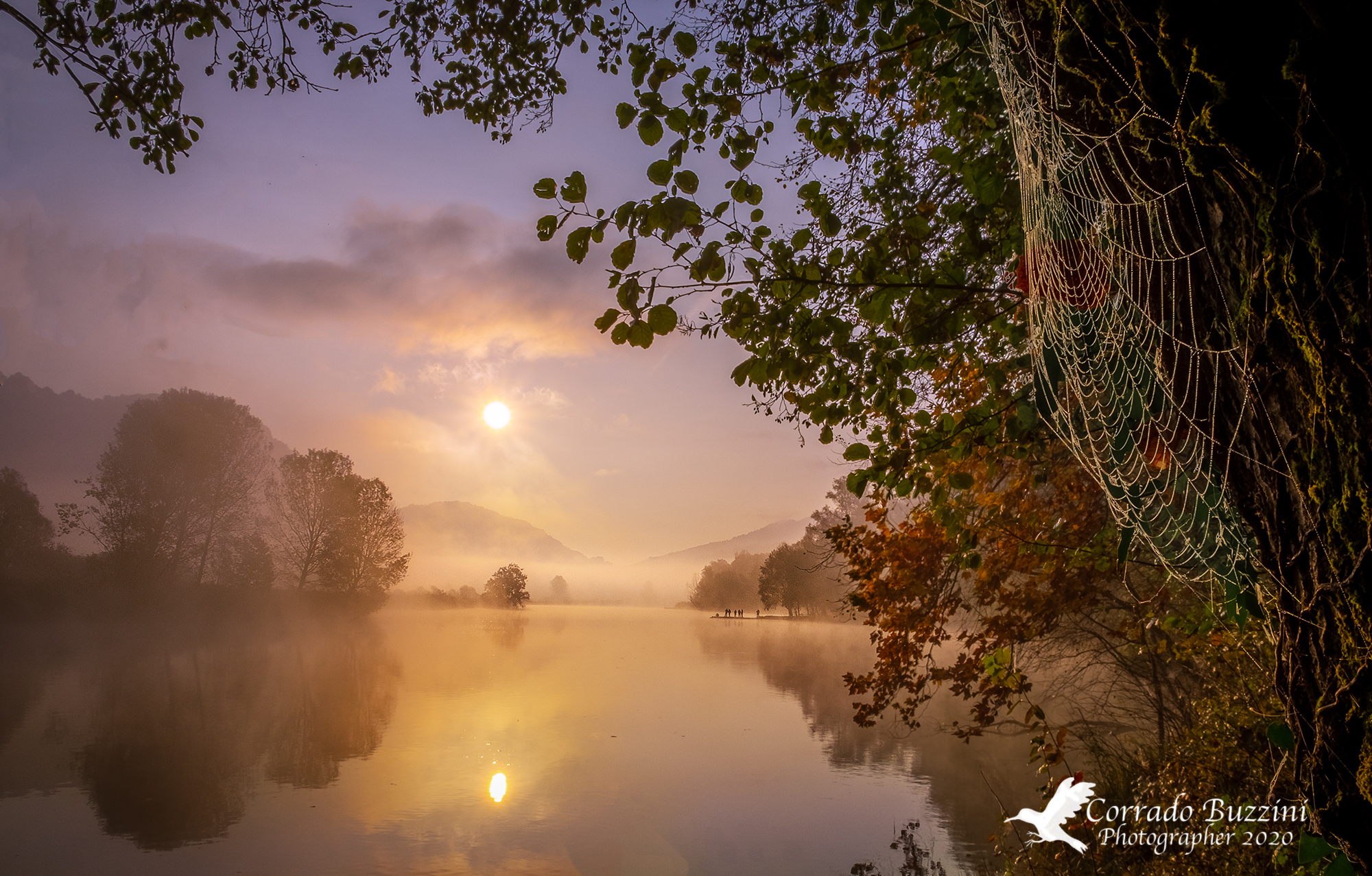 Airuno, 1st Baron Air