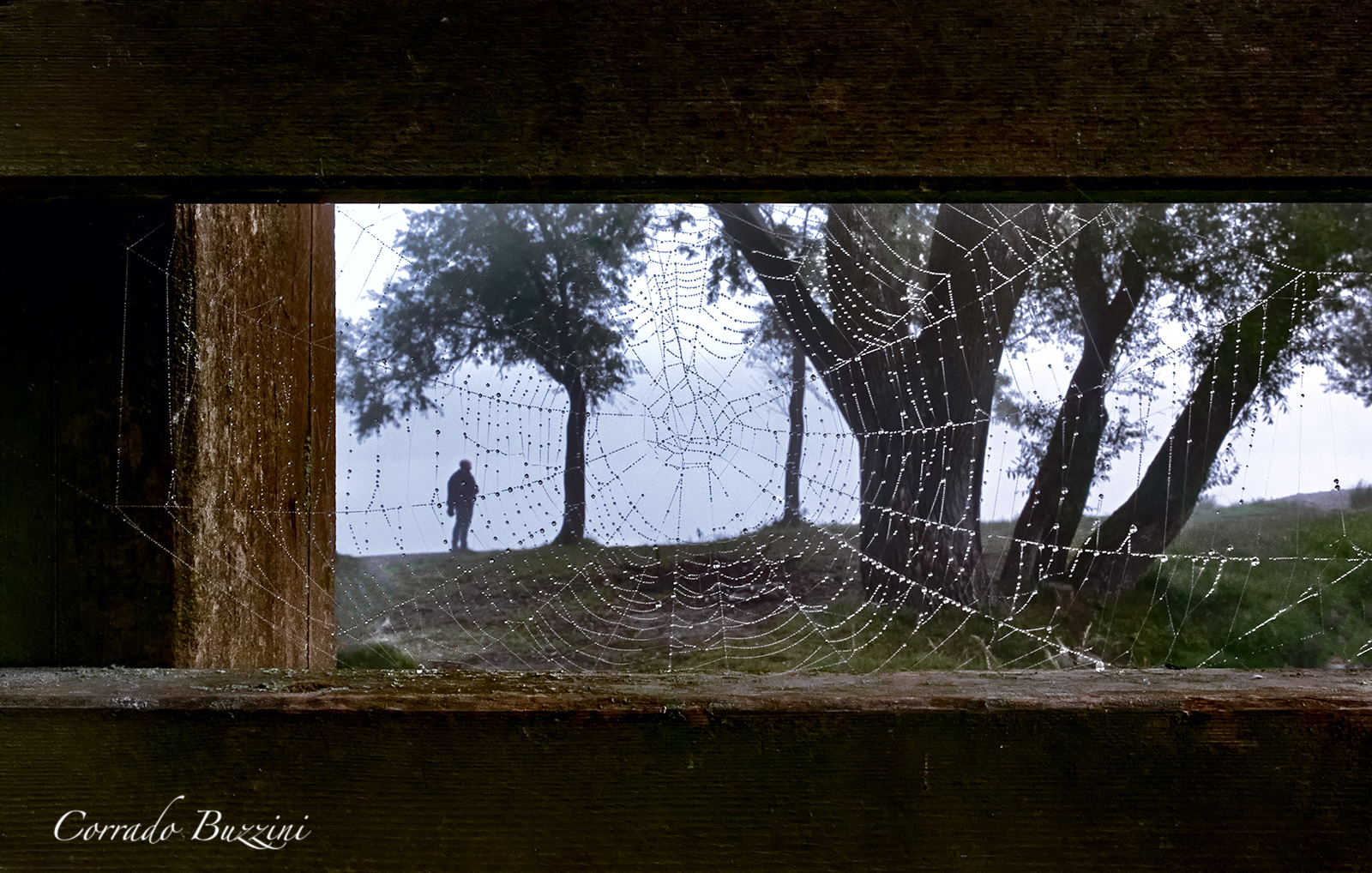 Airuno, 1st Baron Air