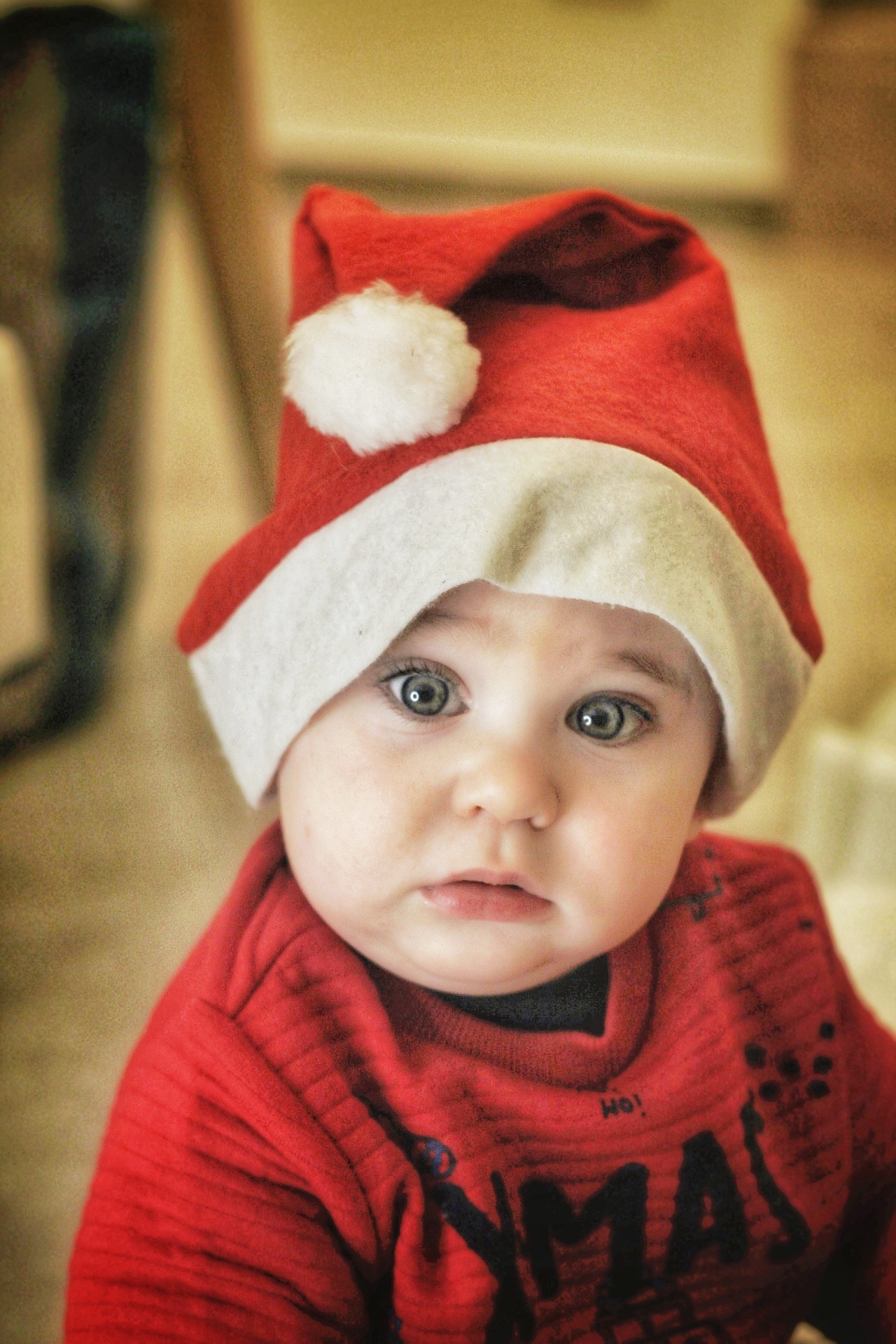 1st Christmas