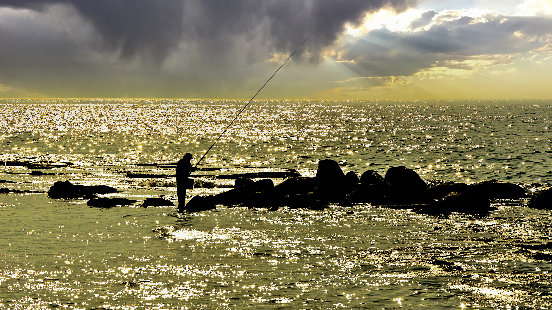 It was already time for the disio