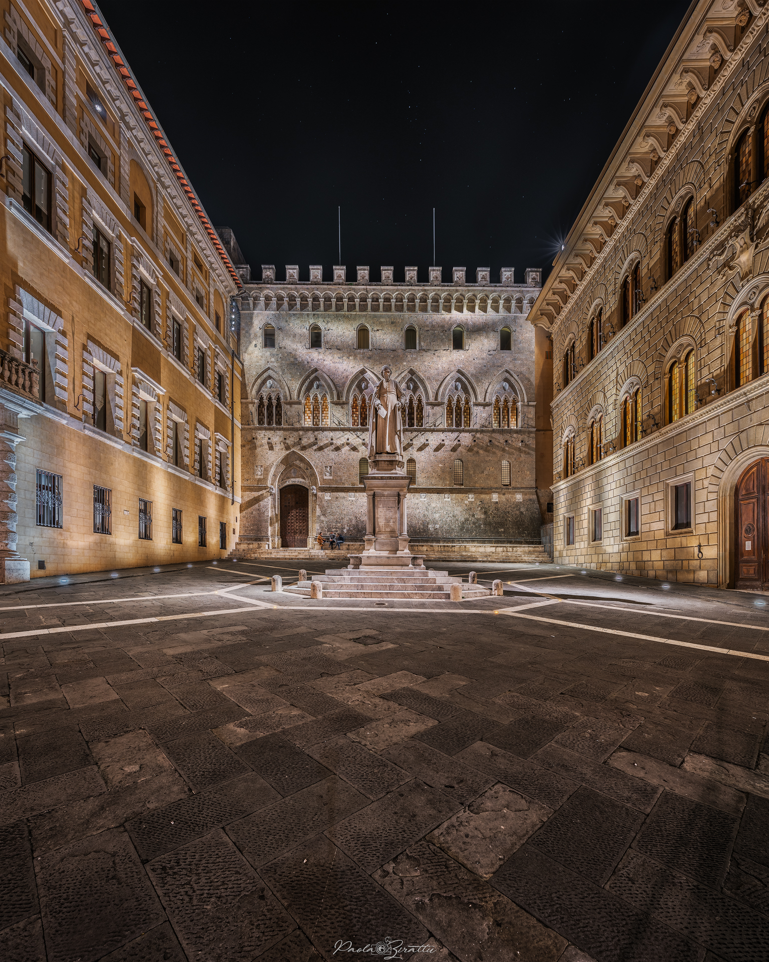 Monte dei Paschi di Siena