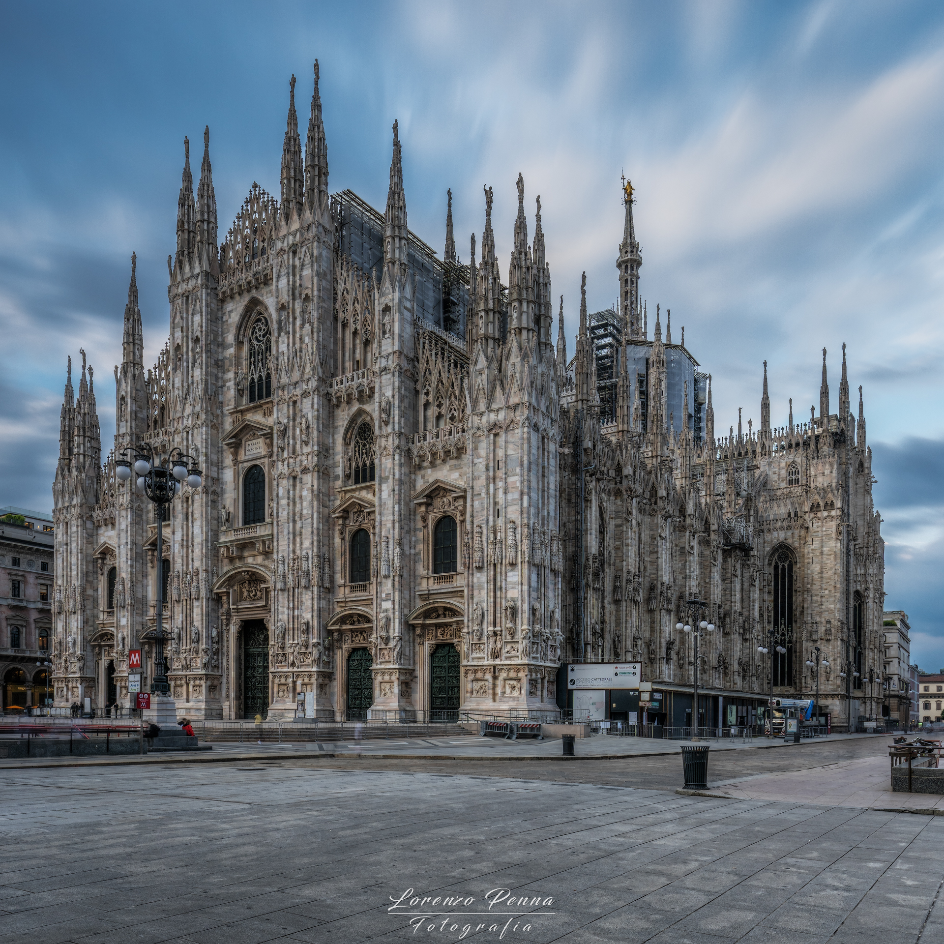 Duomo di Milano