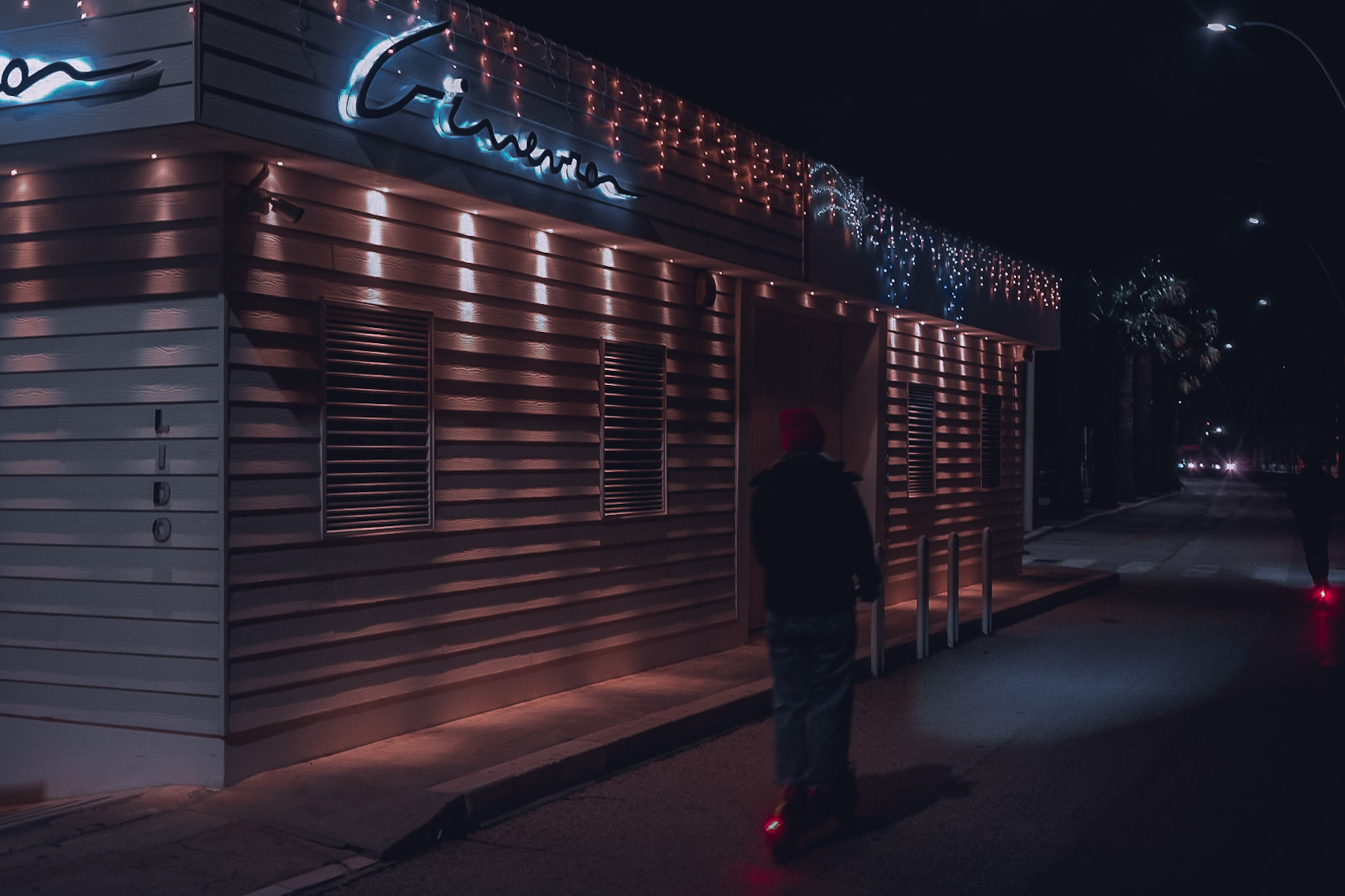 Christmas ?