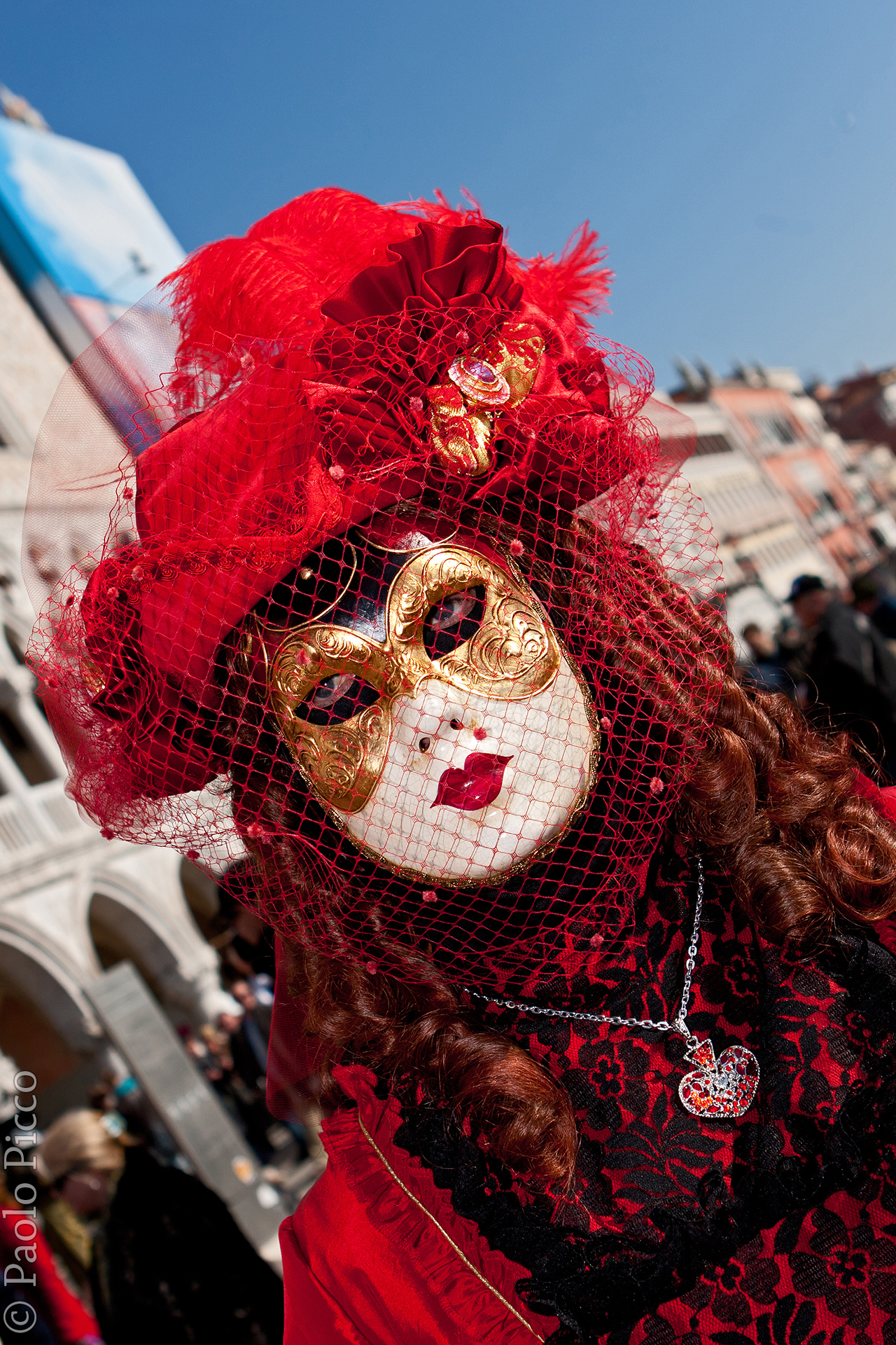 Carnevale di Venezia