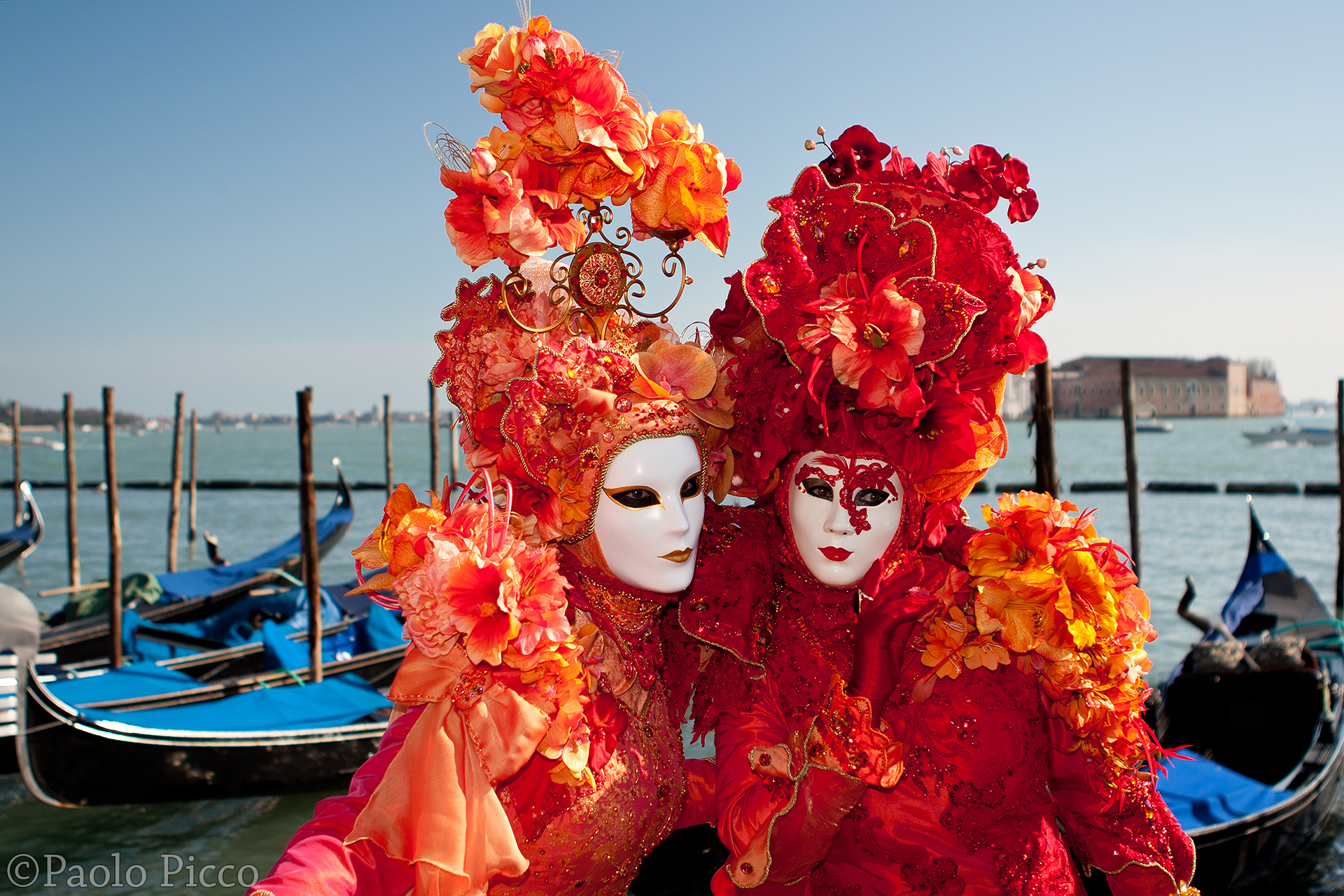 Carnevale di Venezia