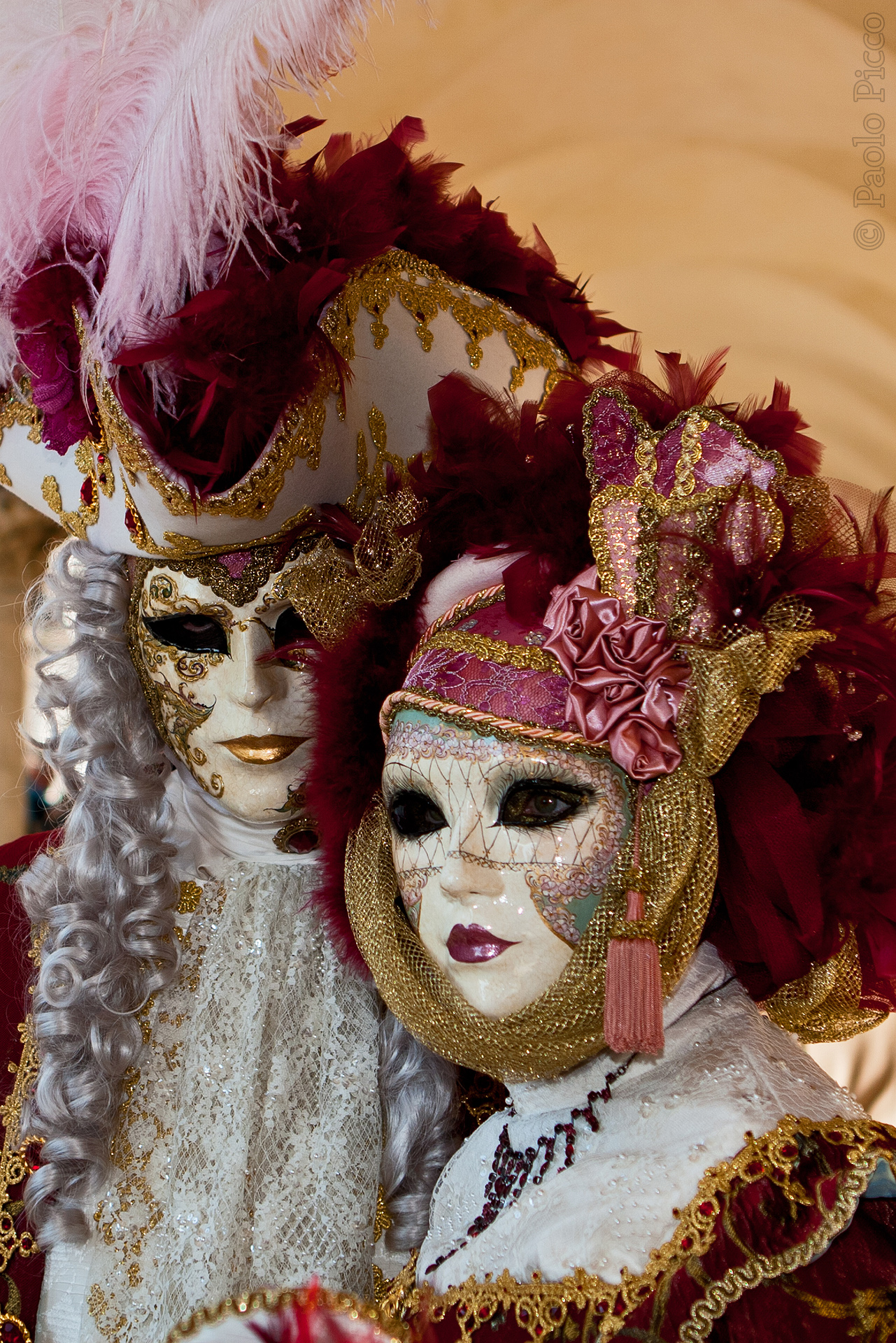 Carnevale di Venezia