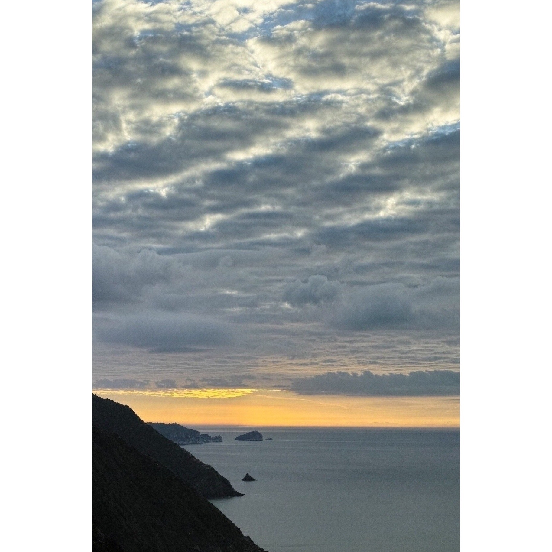 Cinque Terre