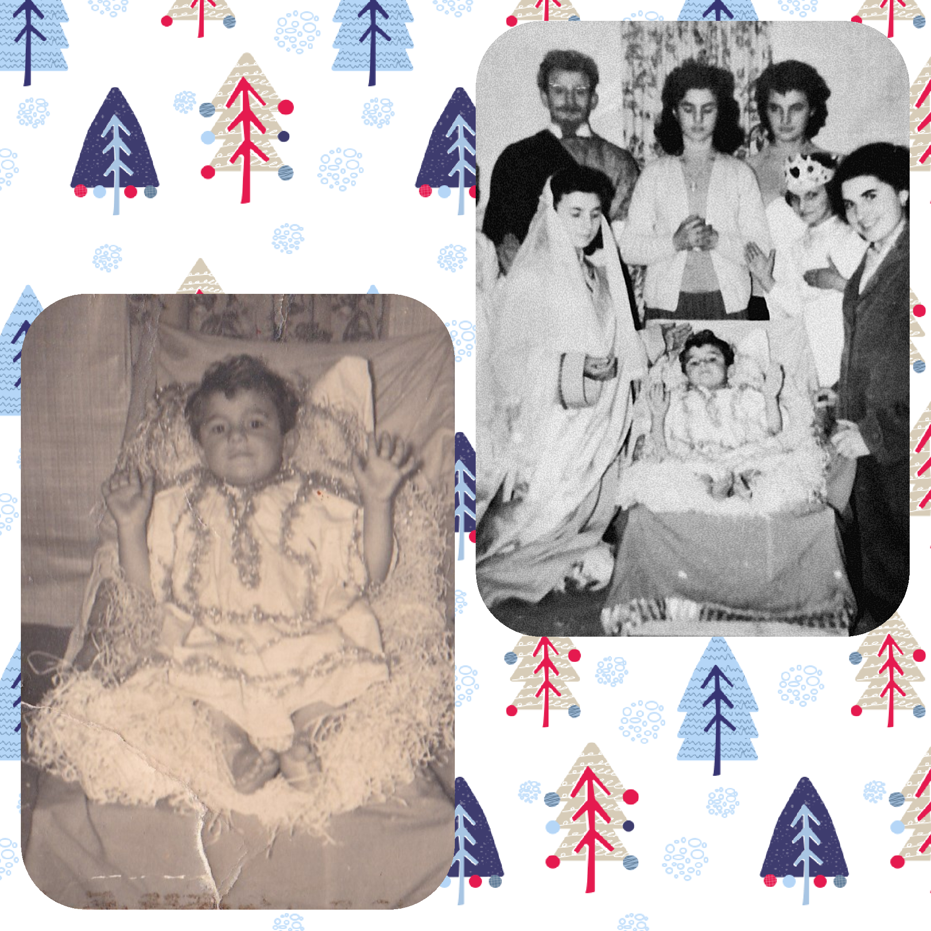 Un piacevole ricordo