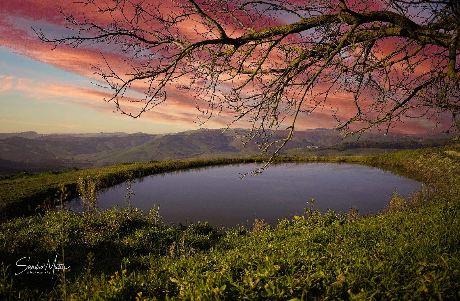 Crete senesi 3