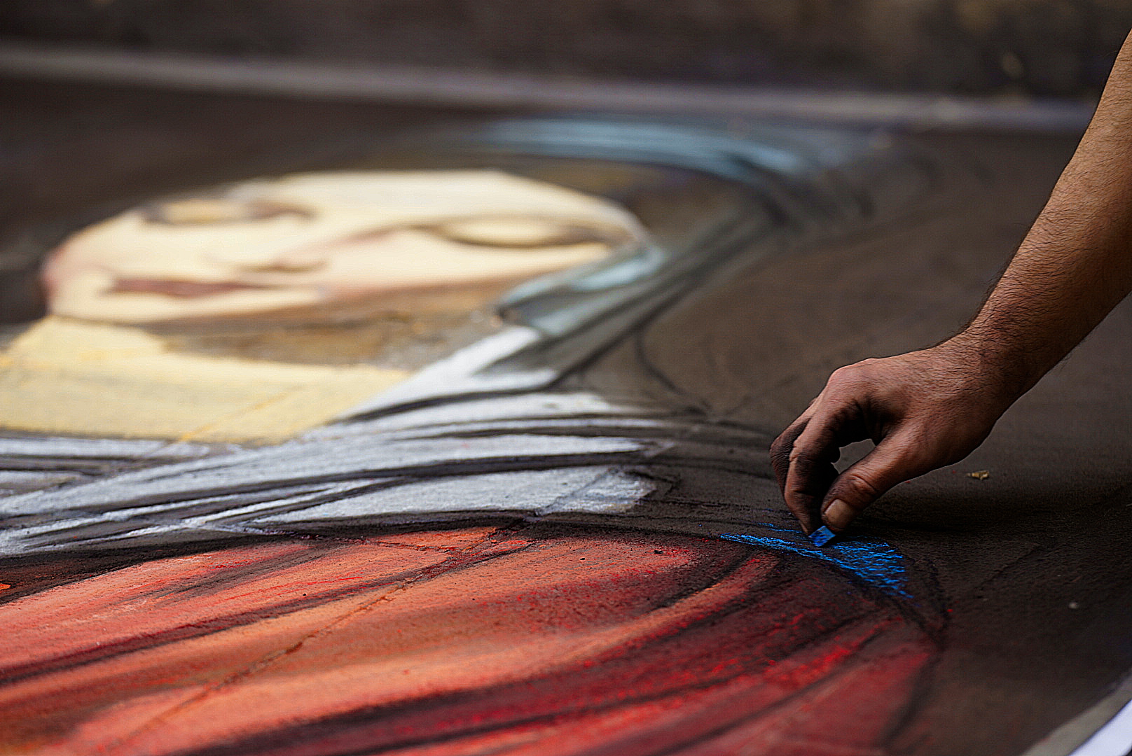 Street art