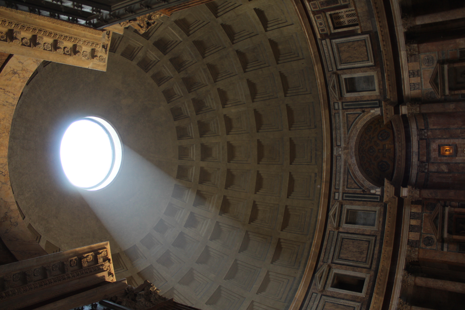 Pantheon