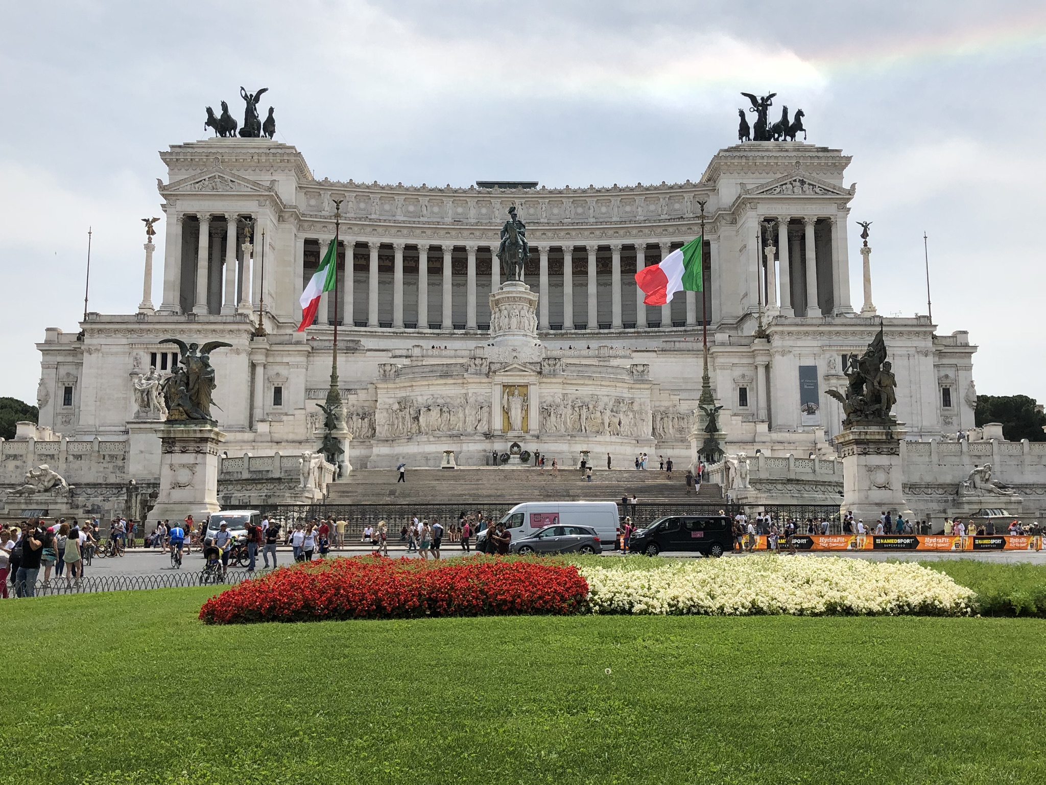 Roma