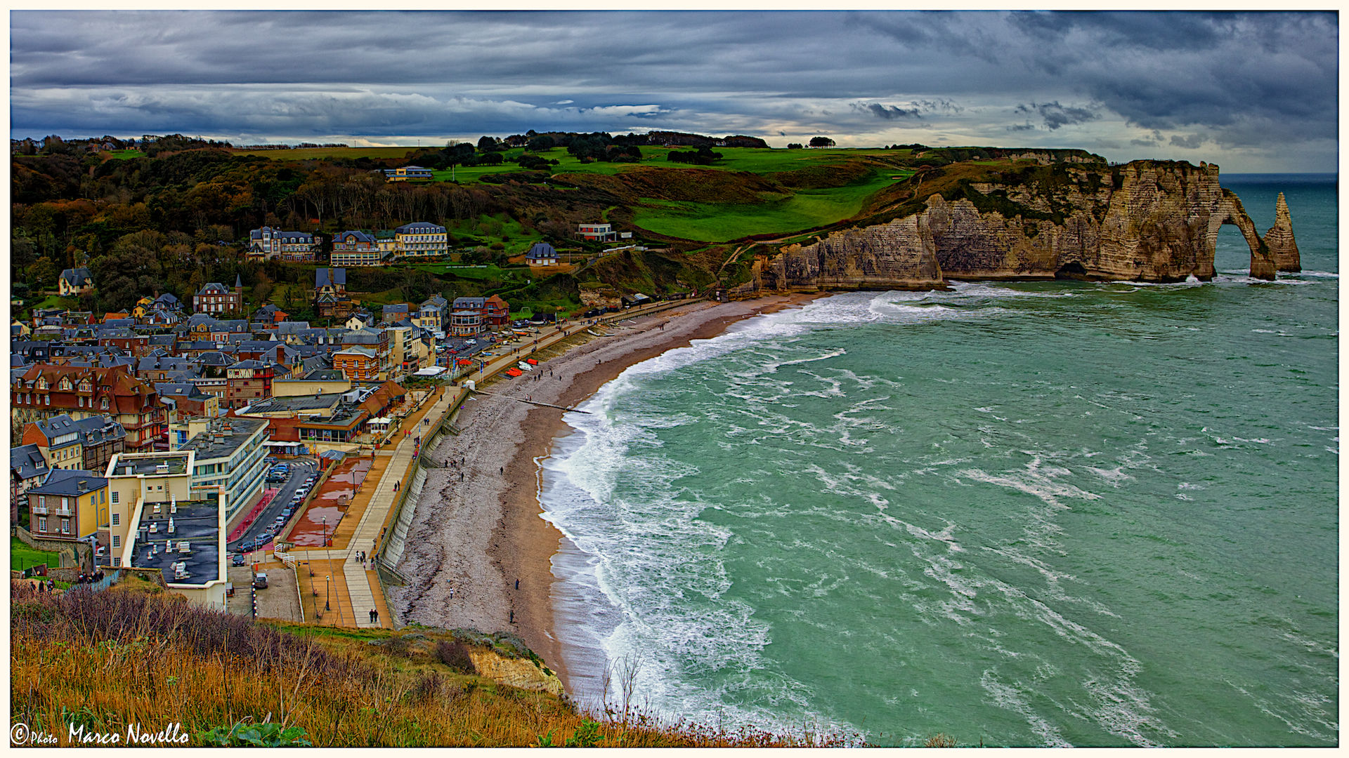 Etretat