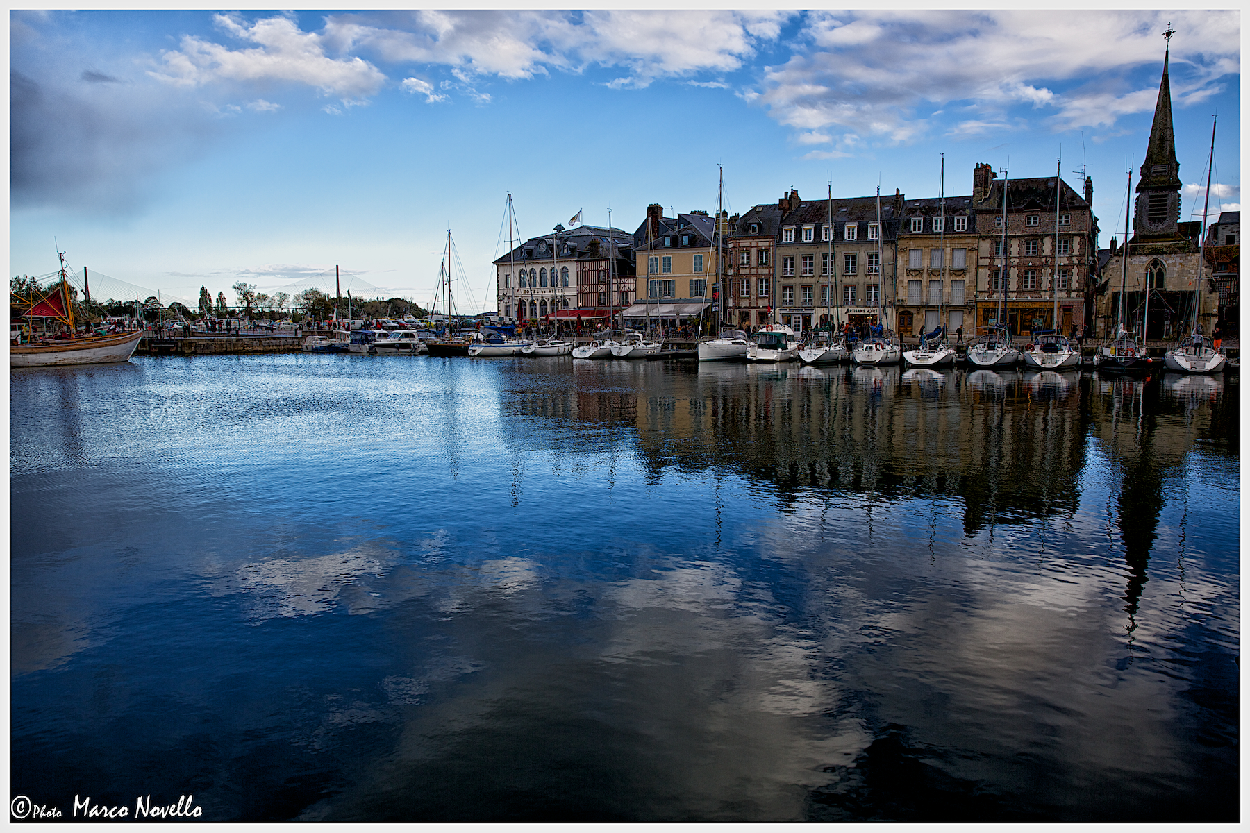 Honfleur