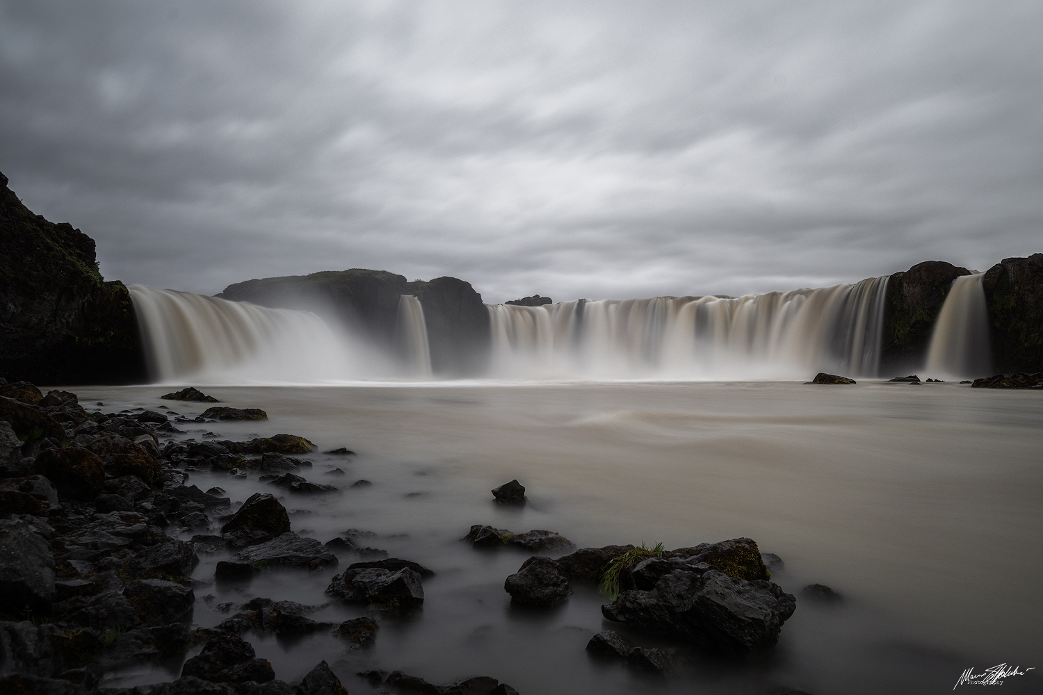 Godafoss