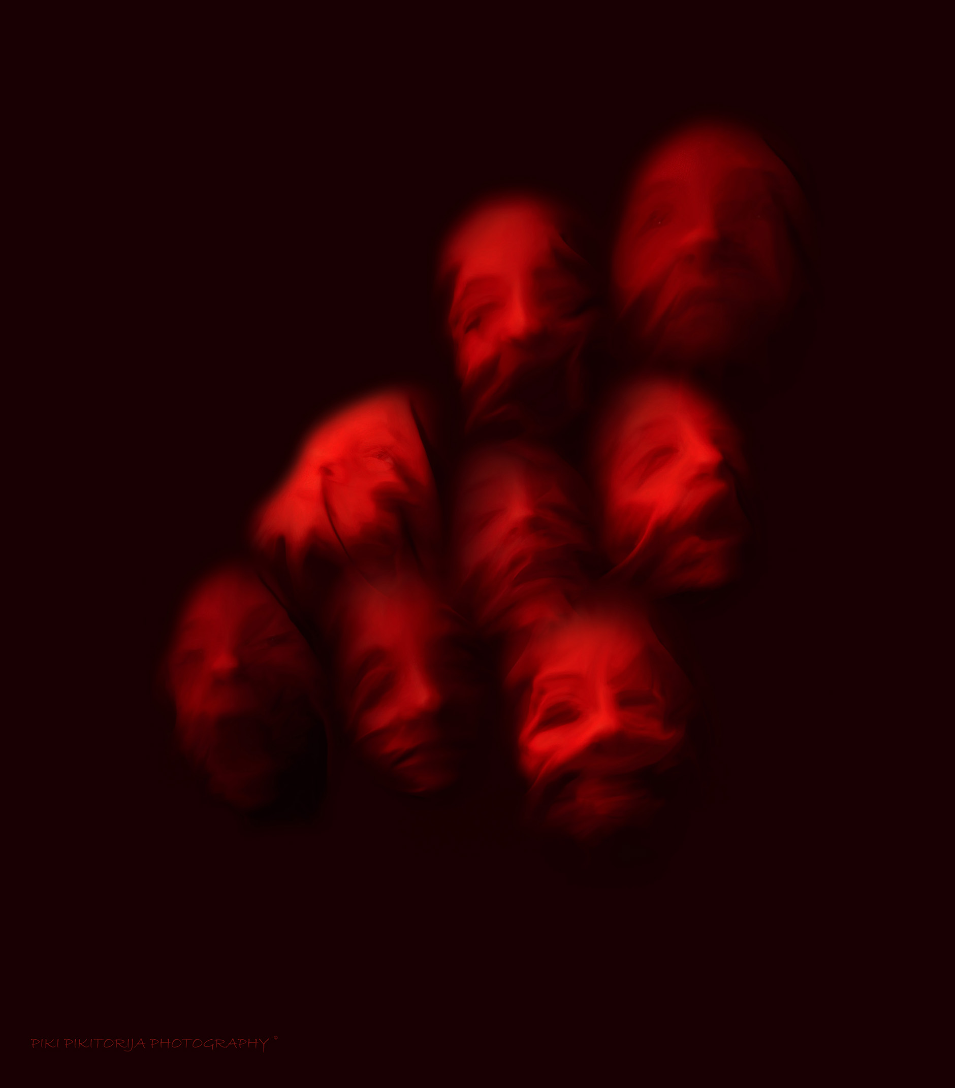 Soul disorders