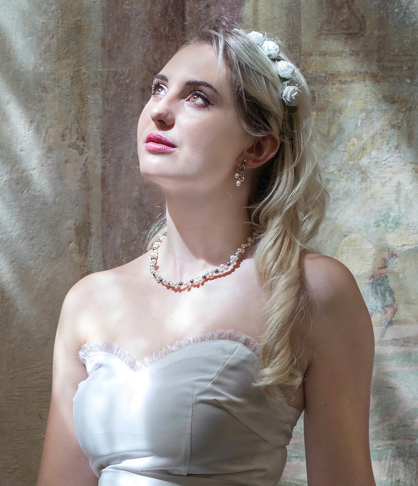 Giorgia, Ias