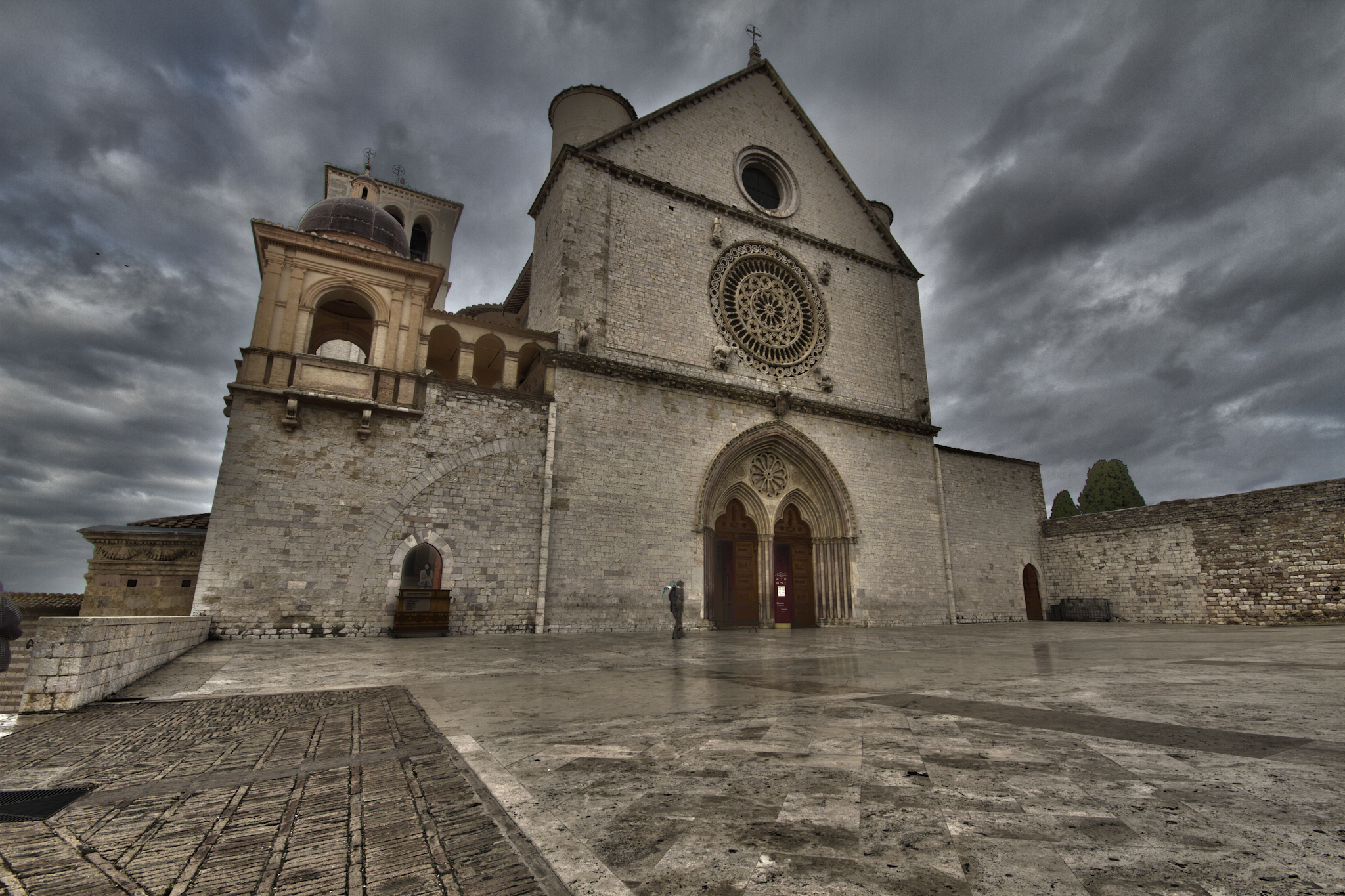 Assisi