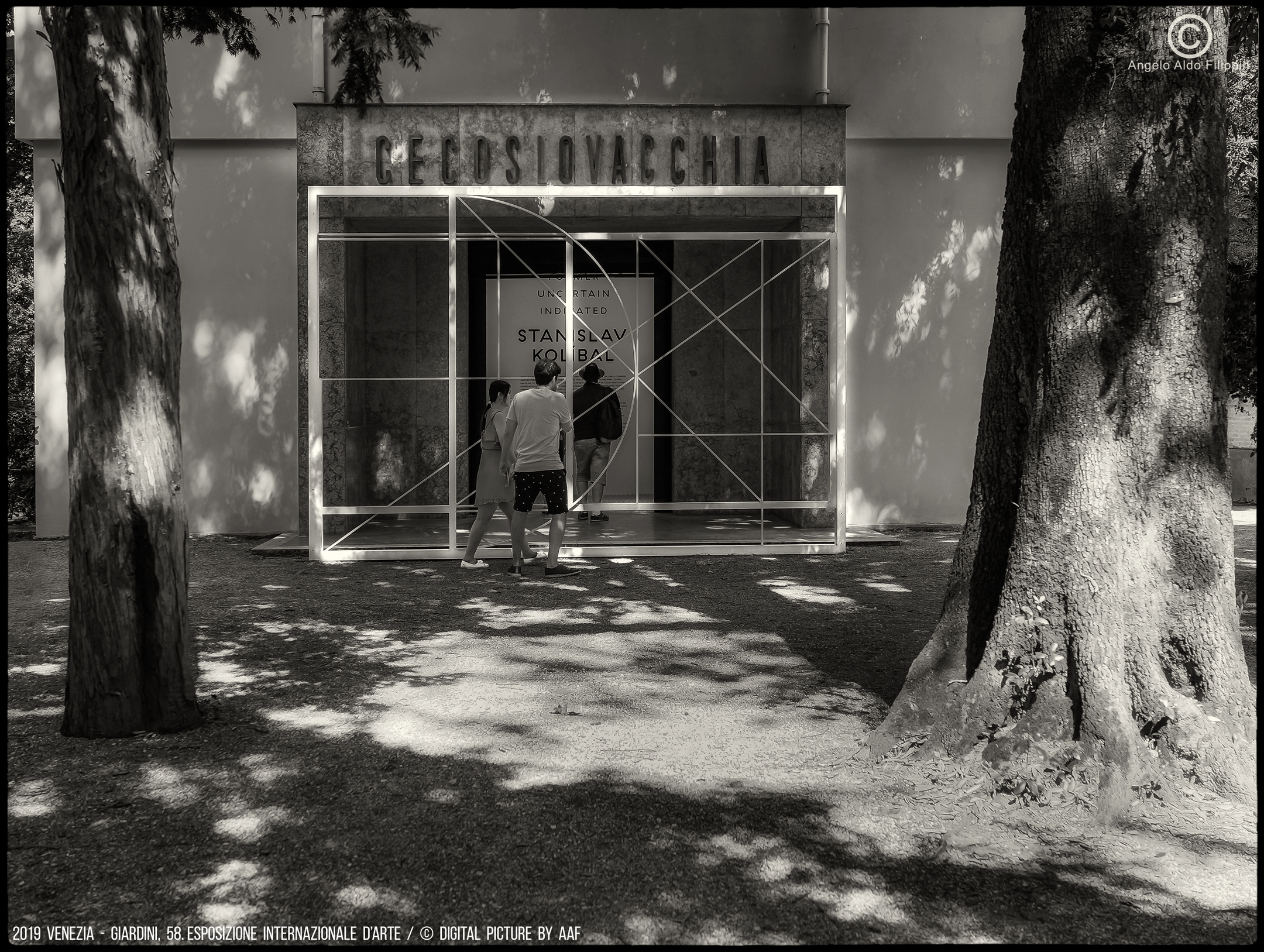 2019 Venezia, 58. Esposizione Internazionale d'Arte