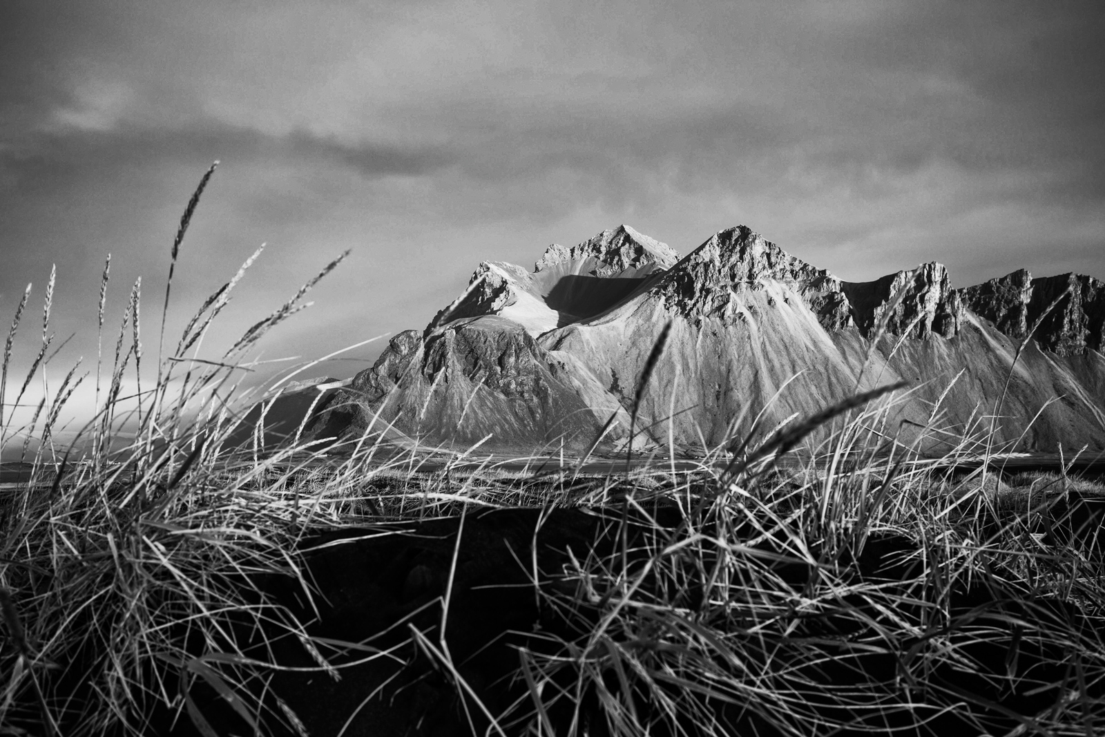 Vestrahorn and Stokksnes 4