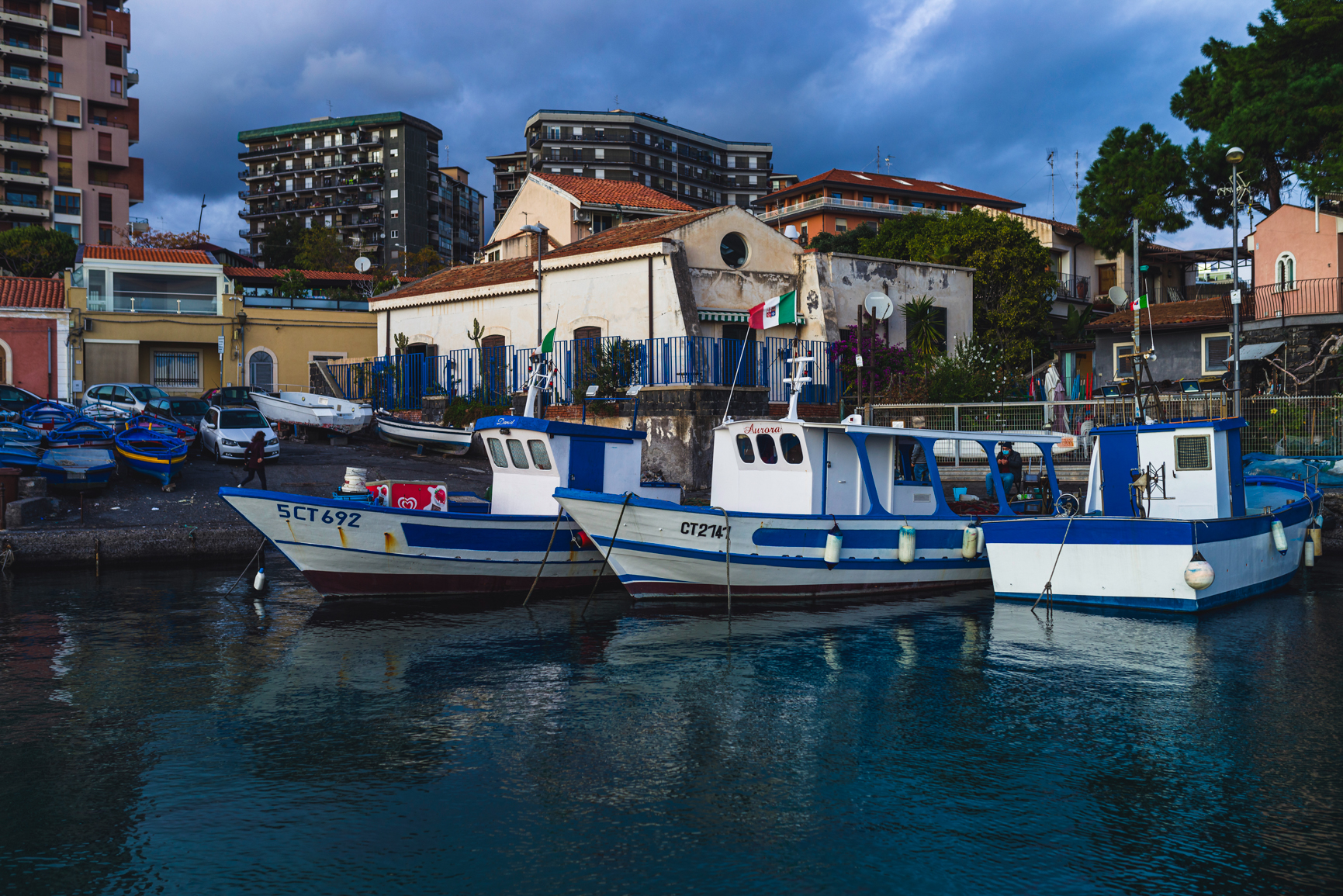 San Giovanni Li cuti