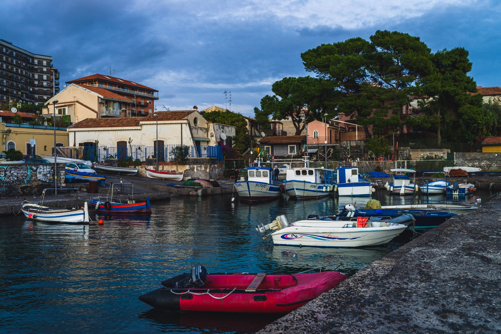 Saint John Li cuti