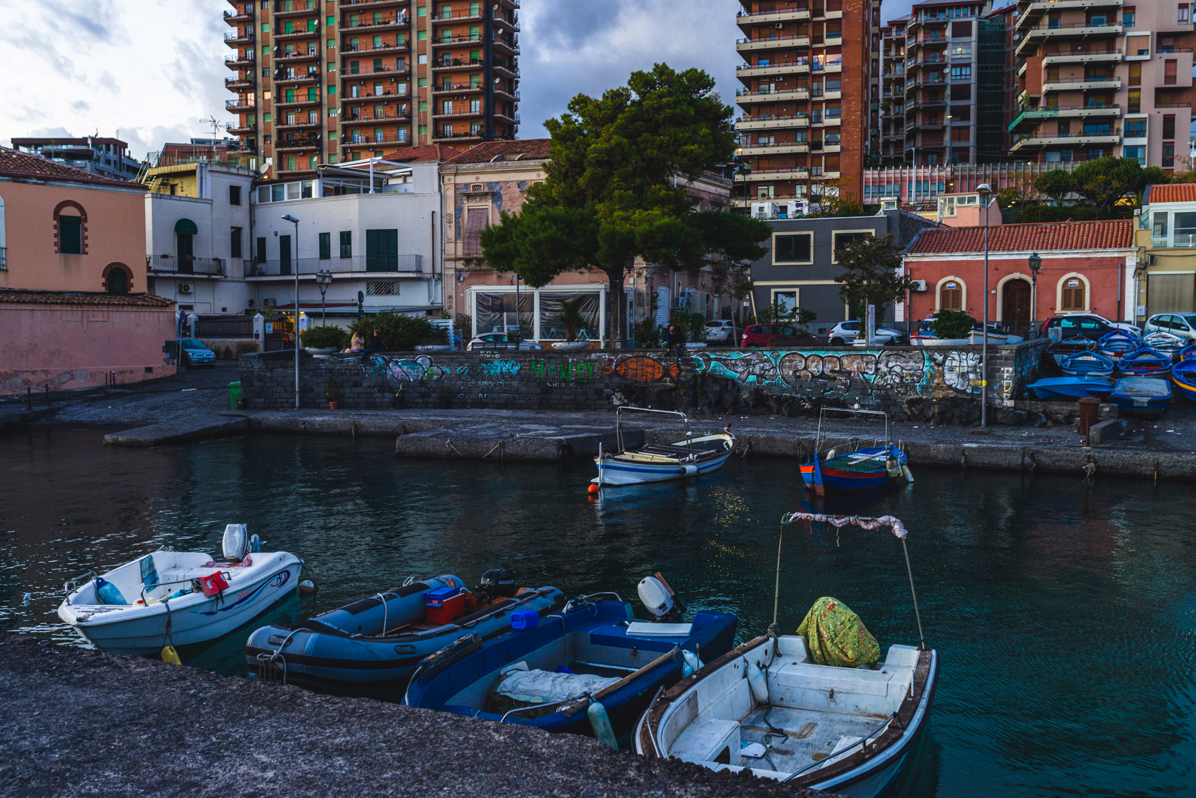 Saint John Li cuti
