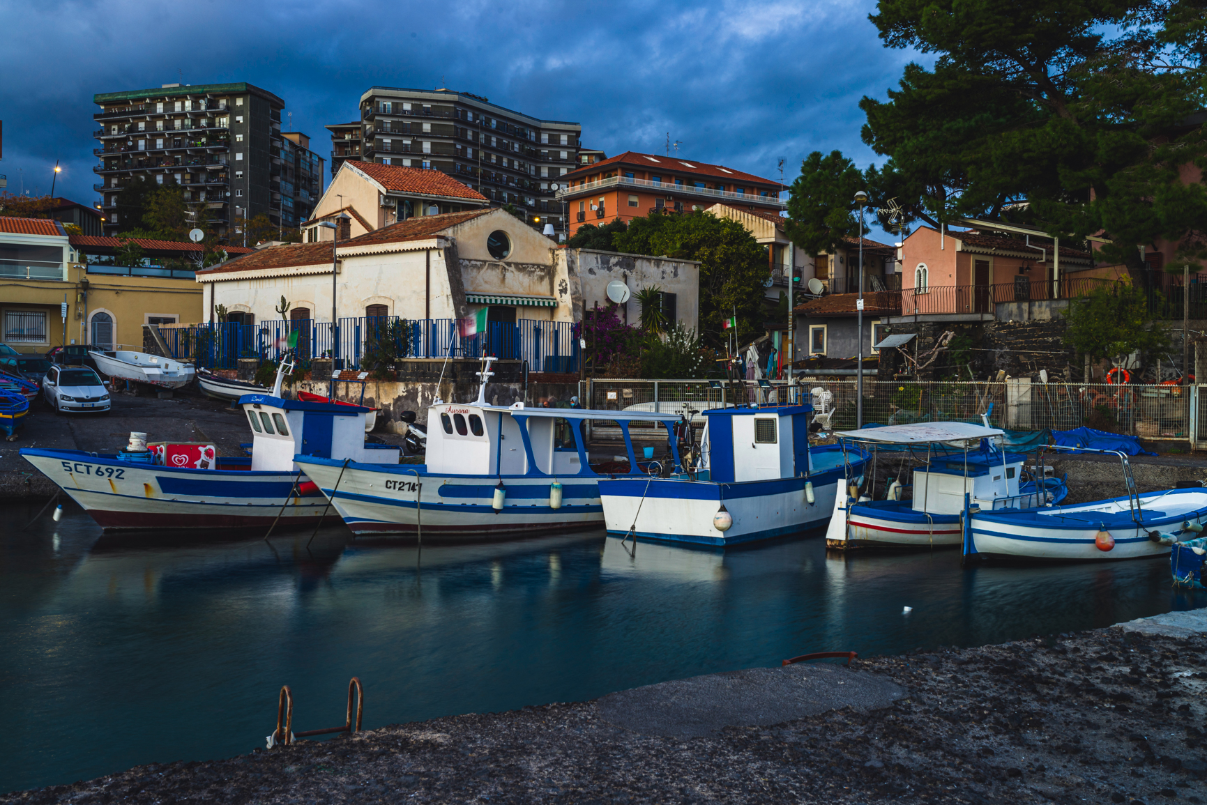 Saint John Li cuti