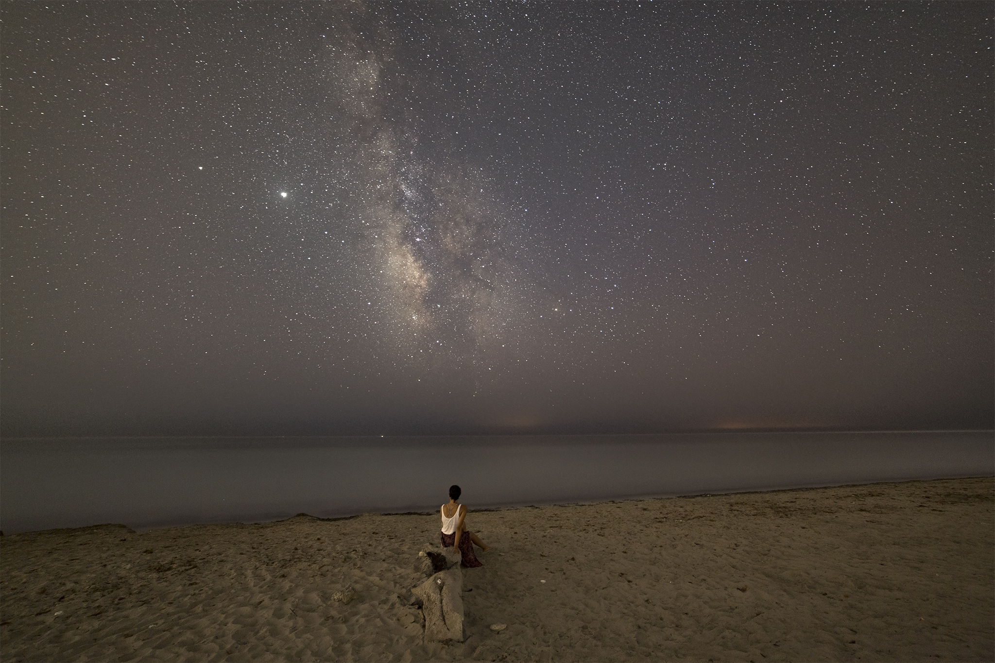 Capo Feto, Sicily 2020