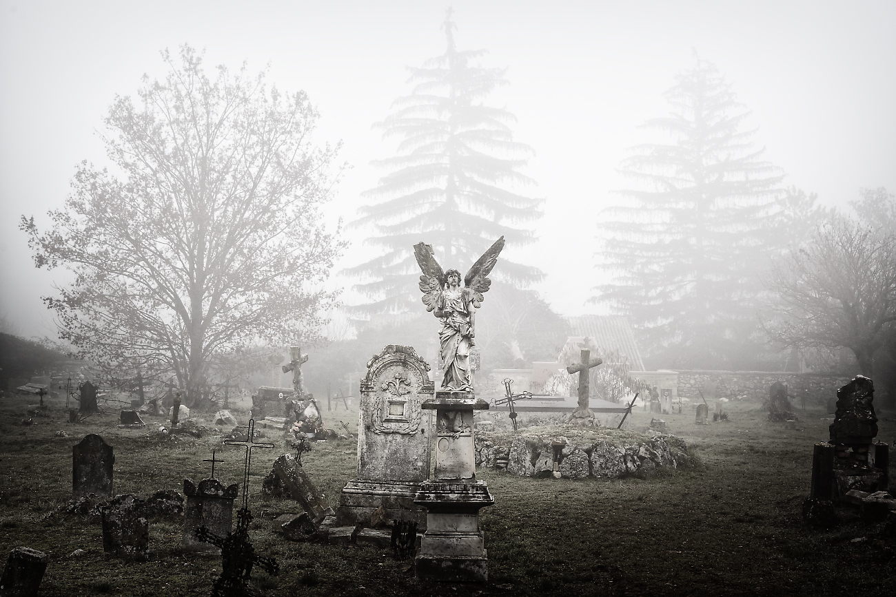 cimitero vecchio di Avezzano 4