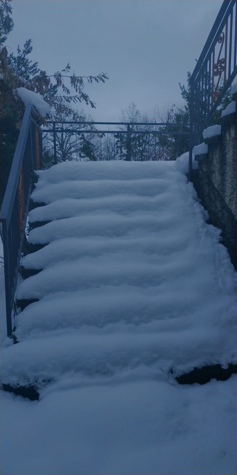 Valbucciana 22 12 2020