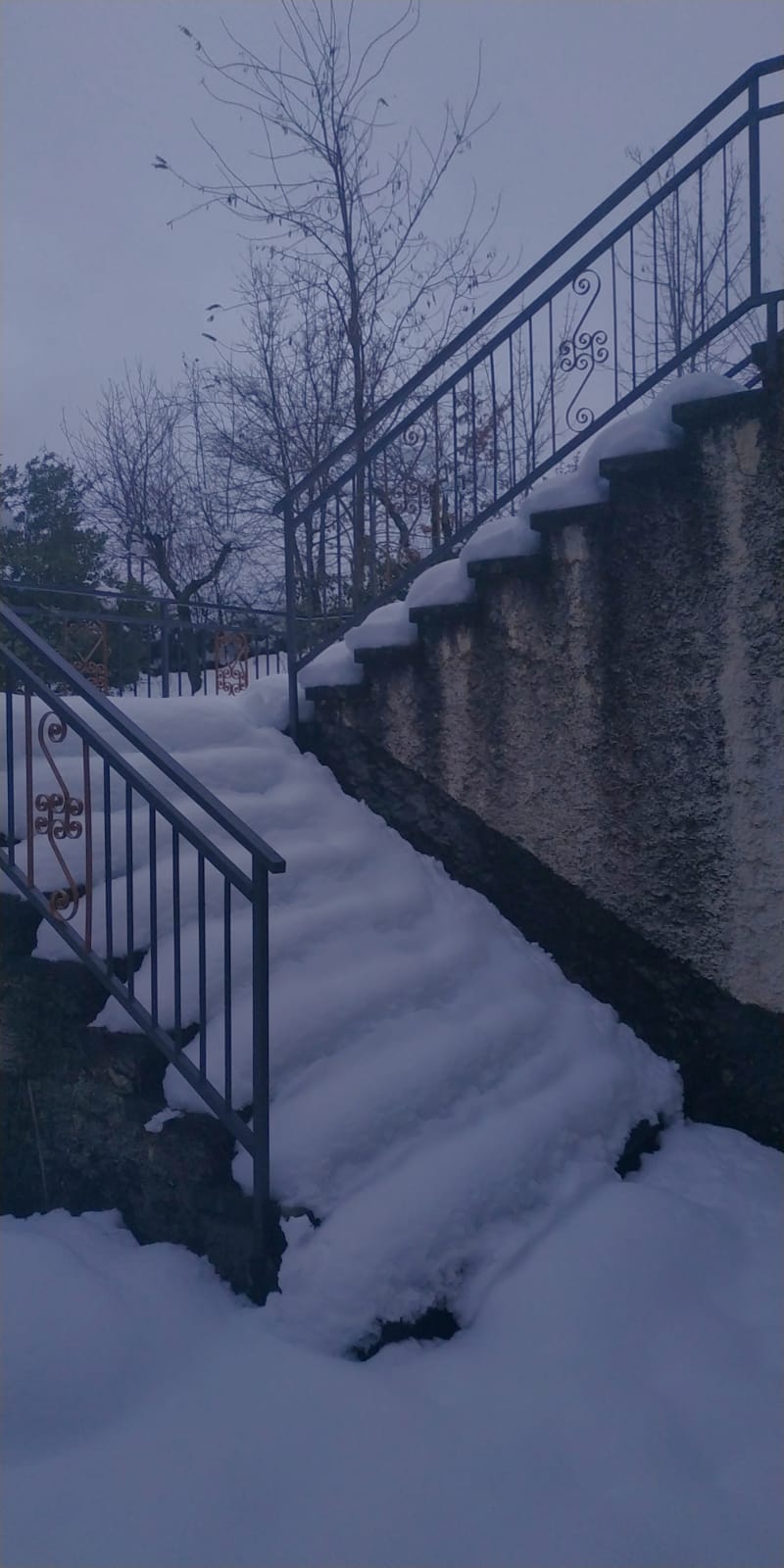 Valbucciana 22 12 2020