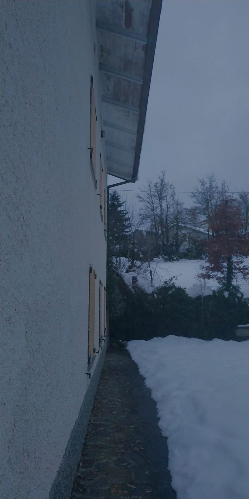 Valbucciana 22 12 2020