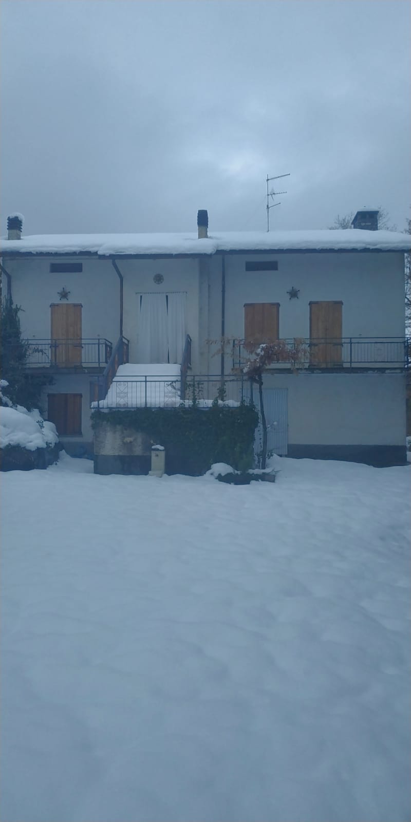 Valbucciana 22 12 2020