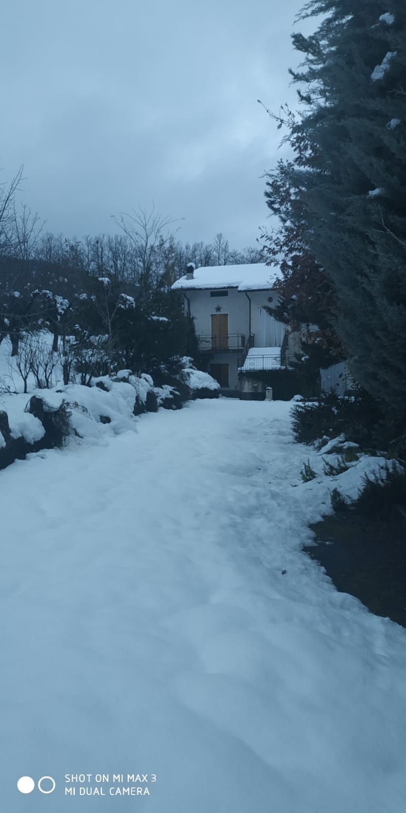 Valbucciana 22 12 2020