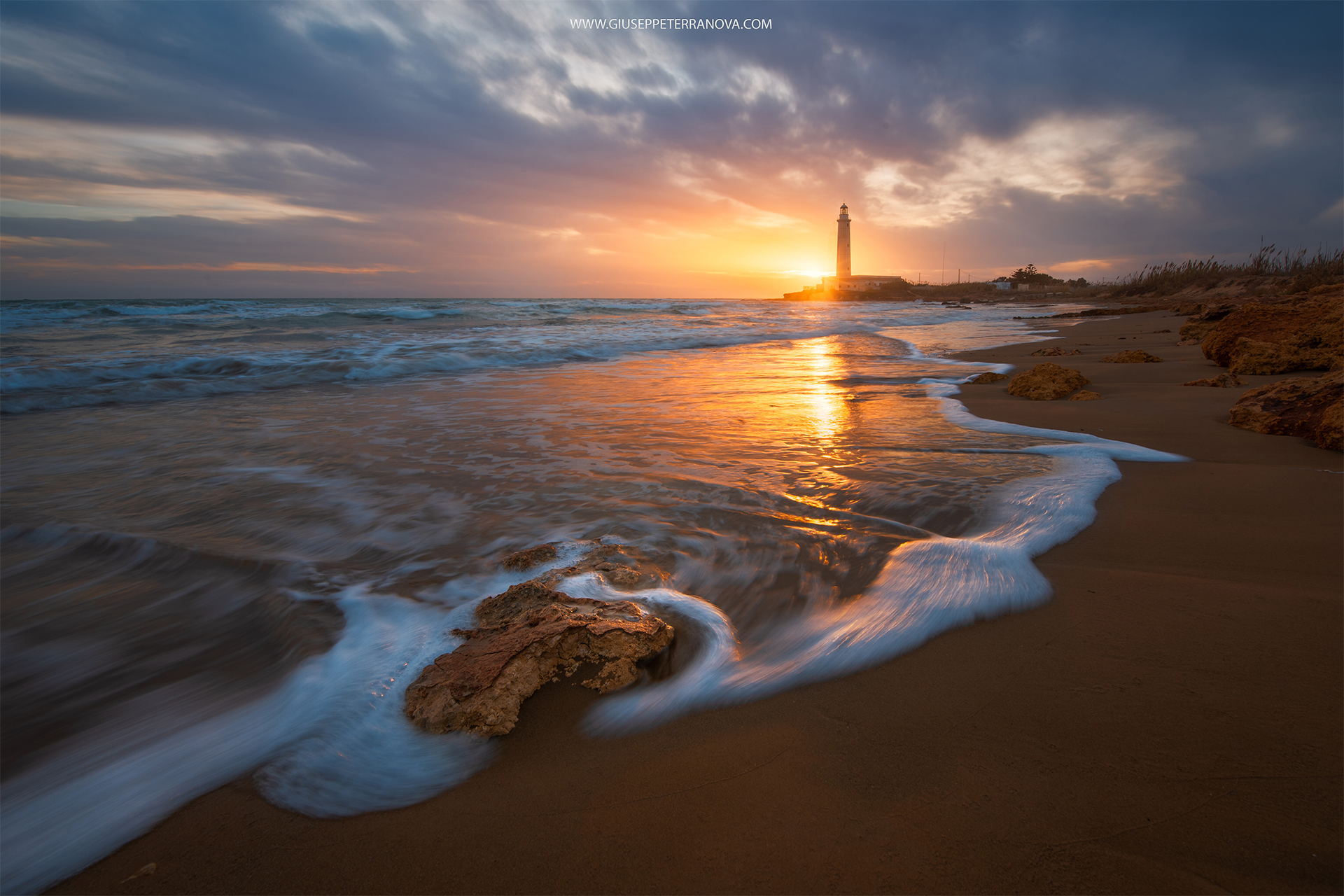 Faro di Torretta Granitola