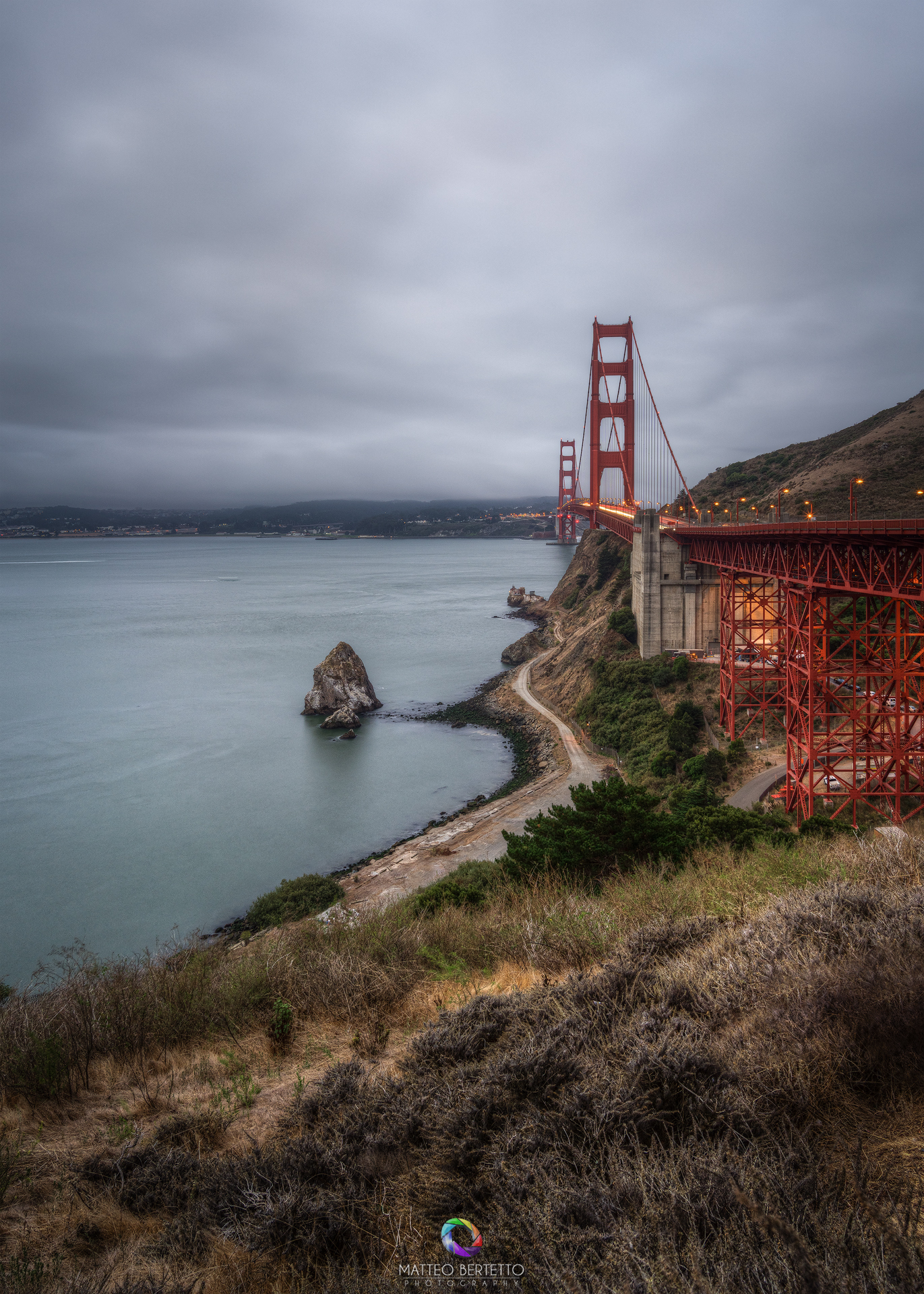 San Francisco - Golden Gate