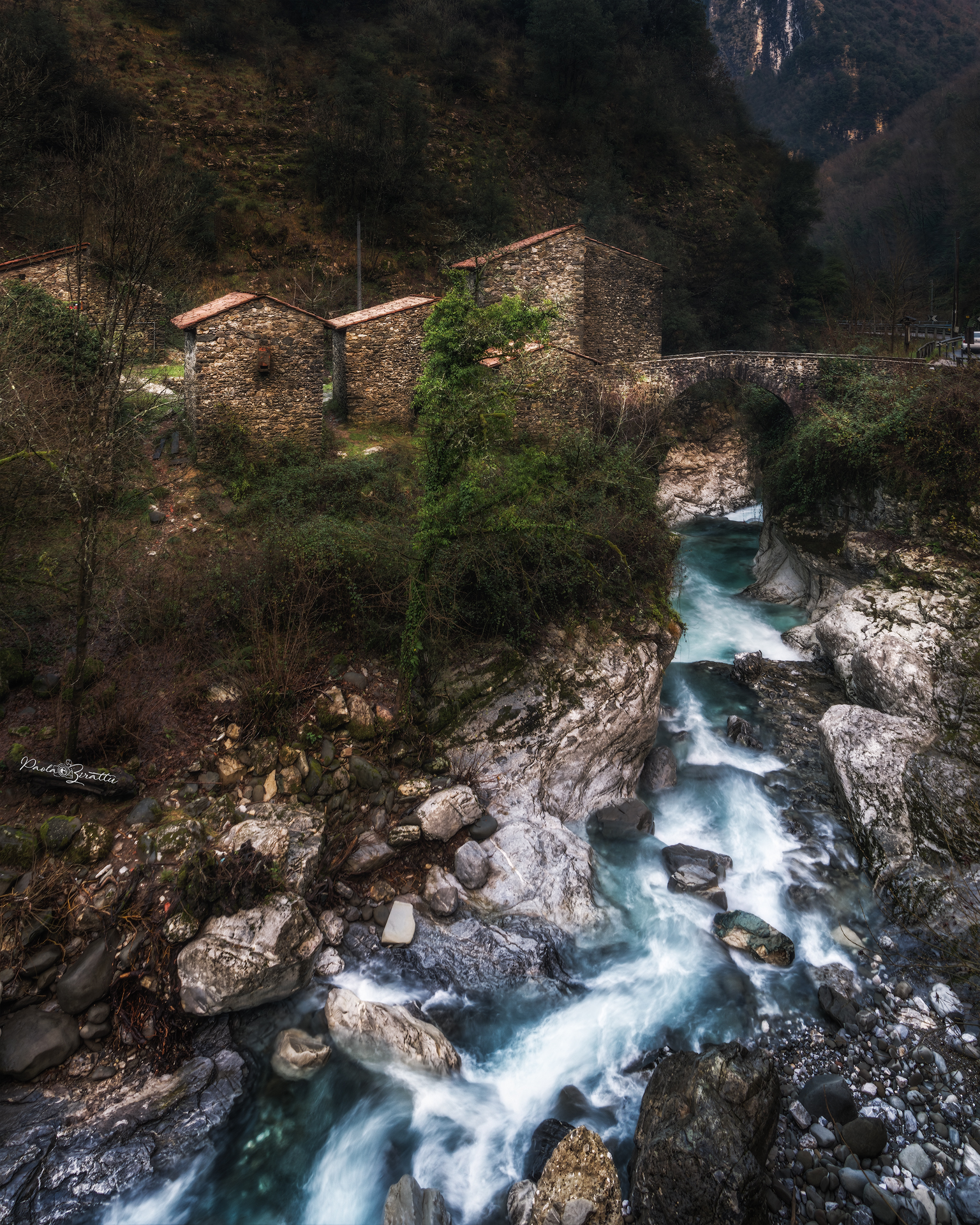 Fabbriche di Vallico