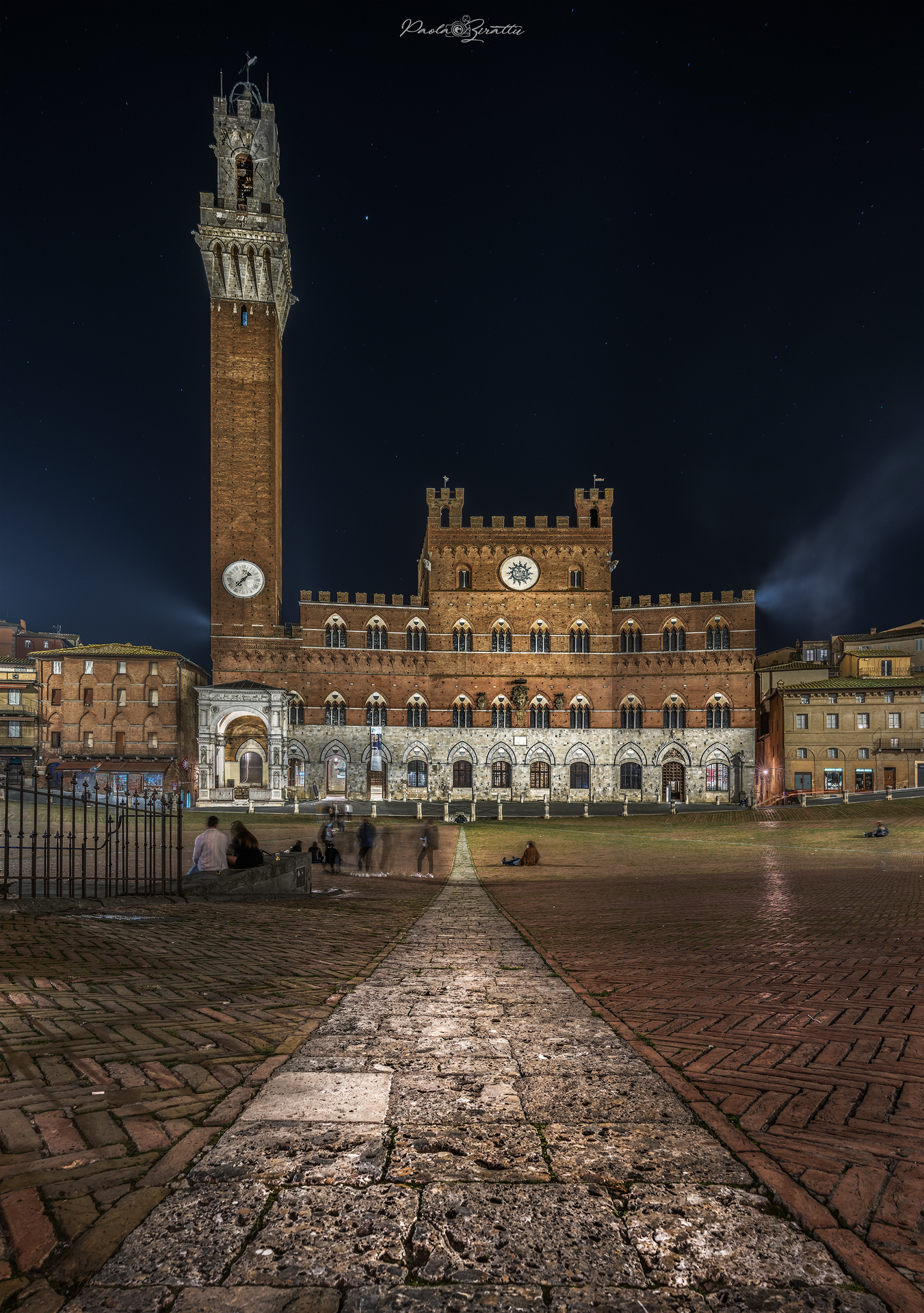 Piazza del Campo