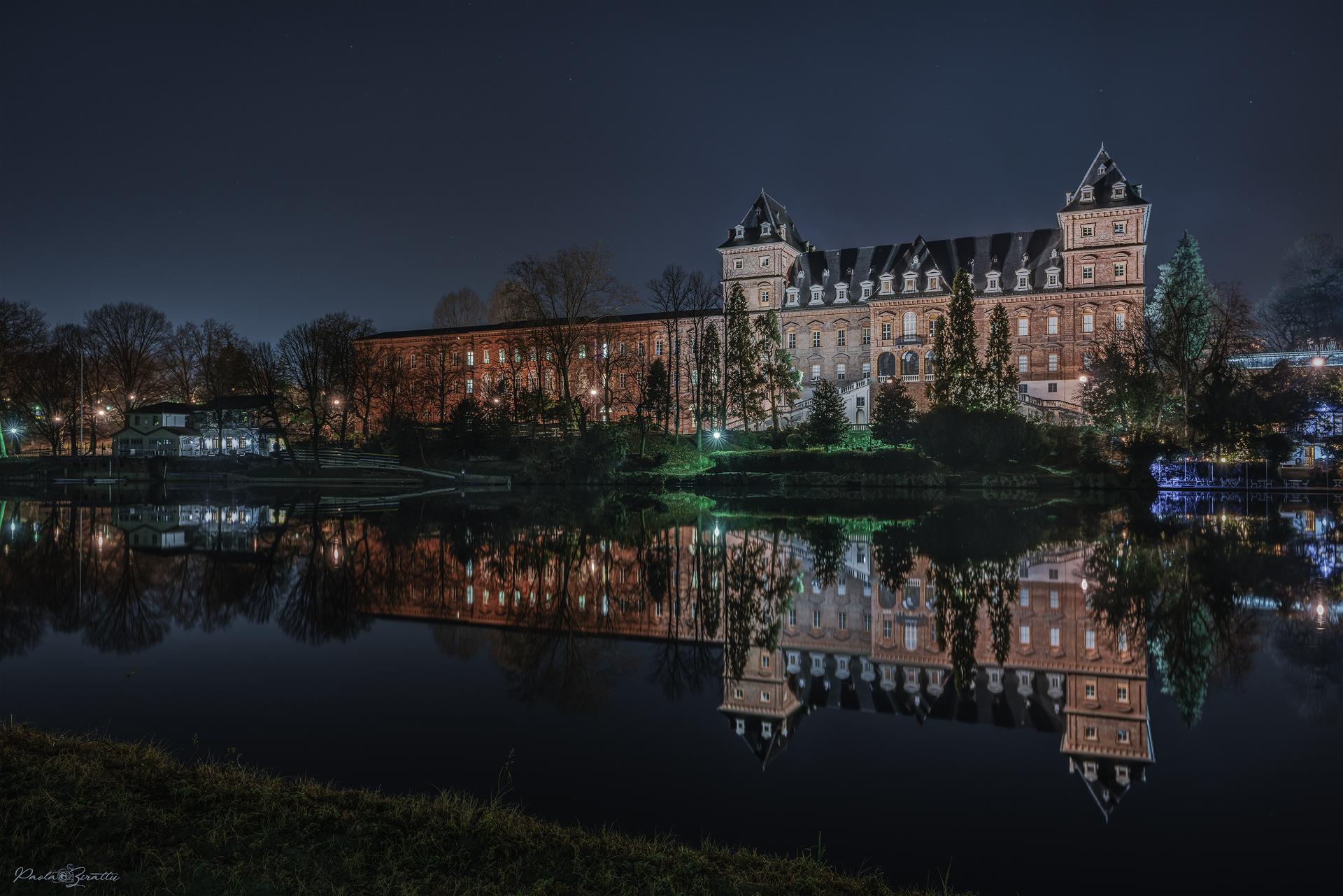 Castello del Valentini