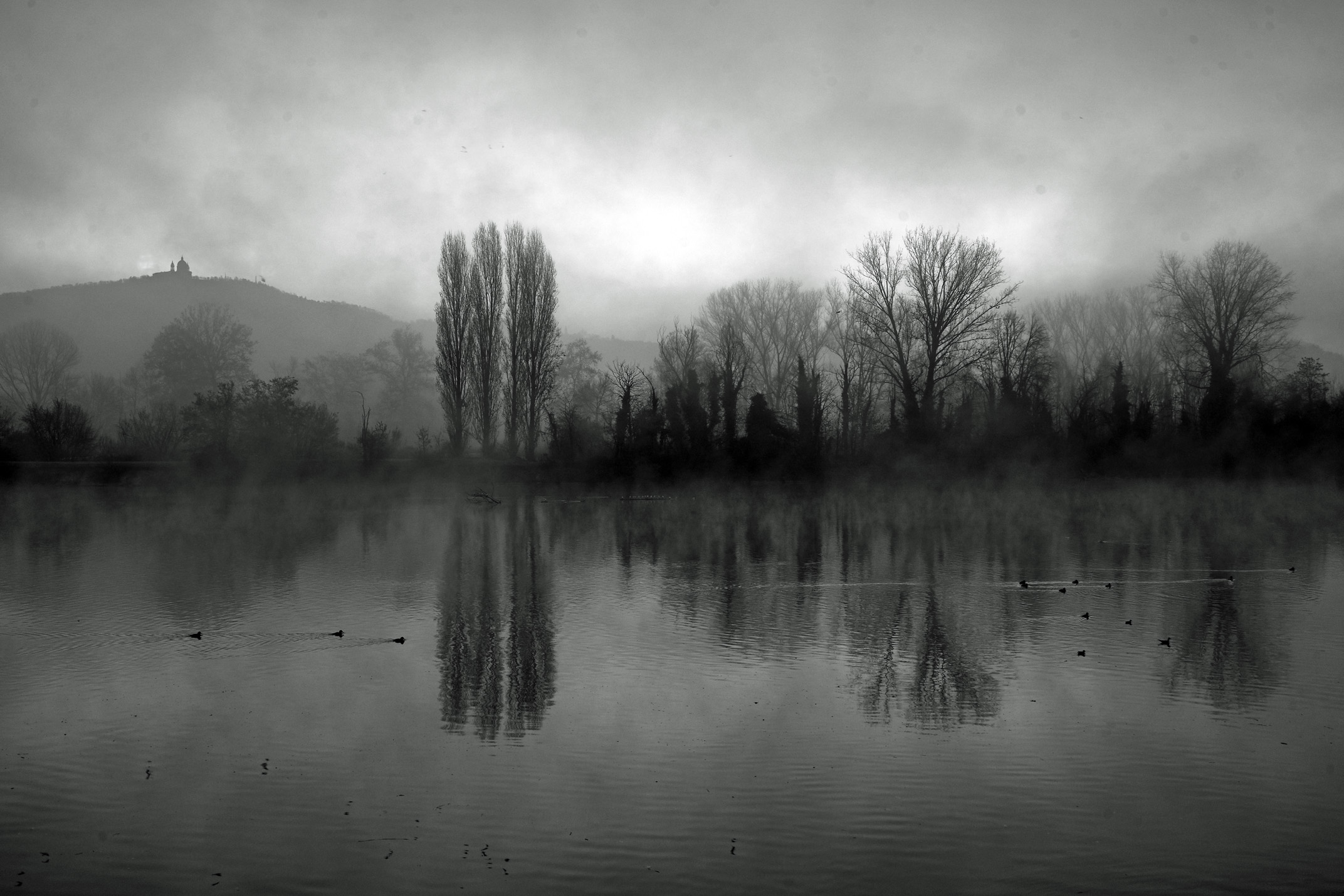 Parco Colletta Turin
