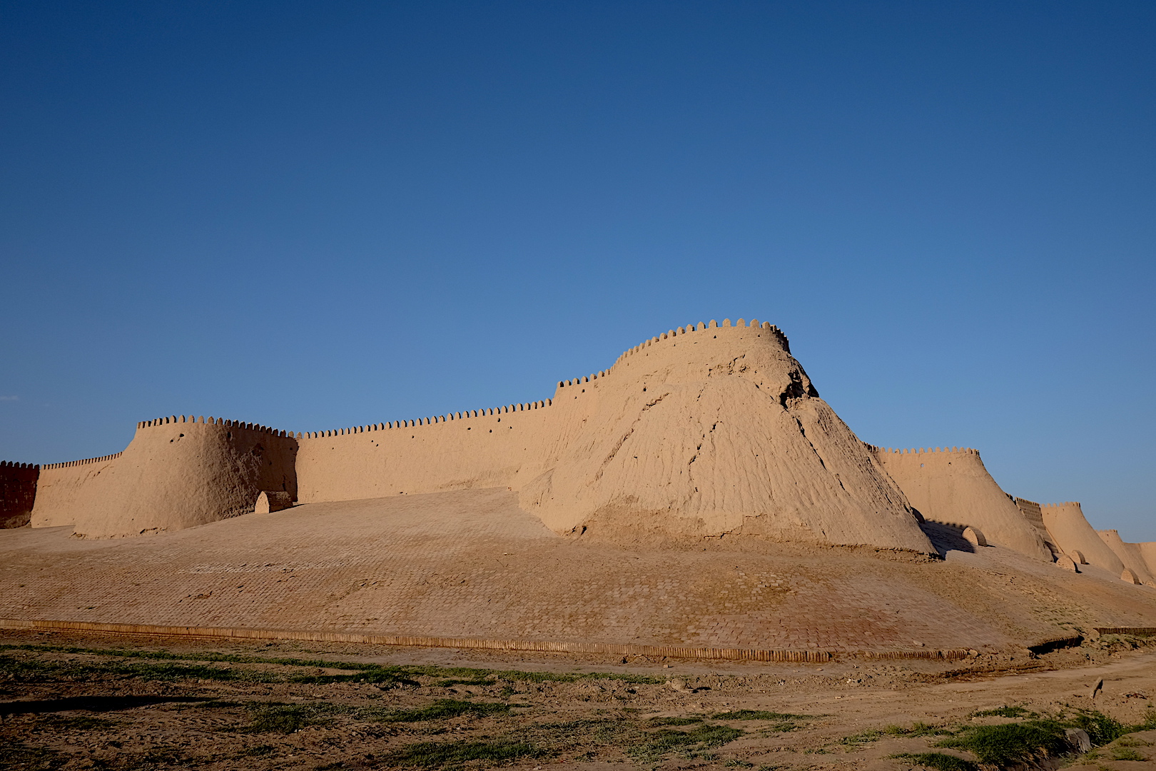 Khiva