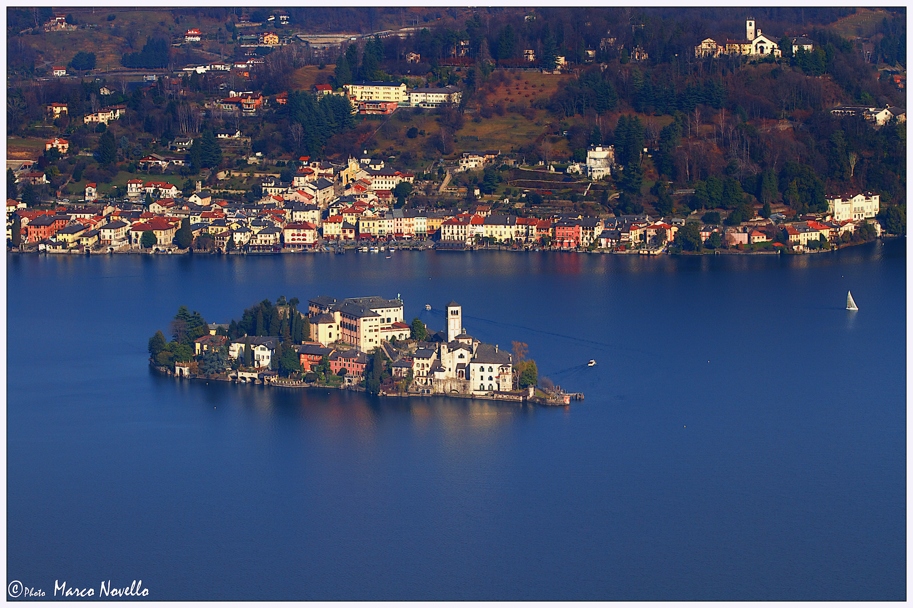 San Giulio