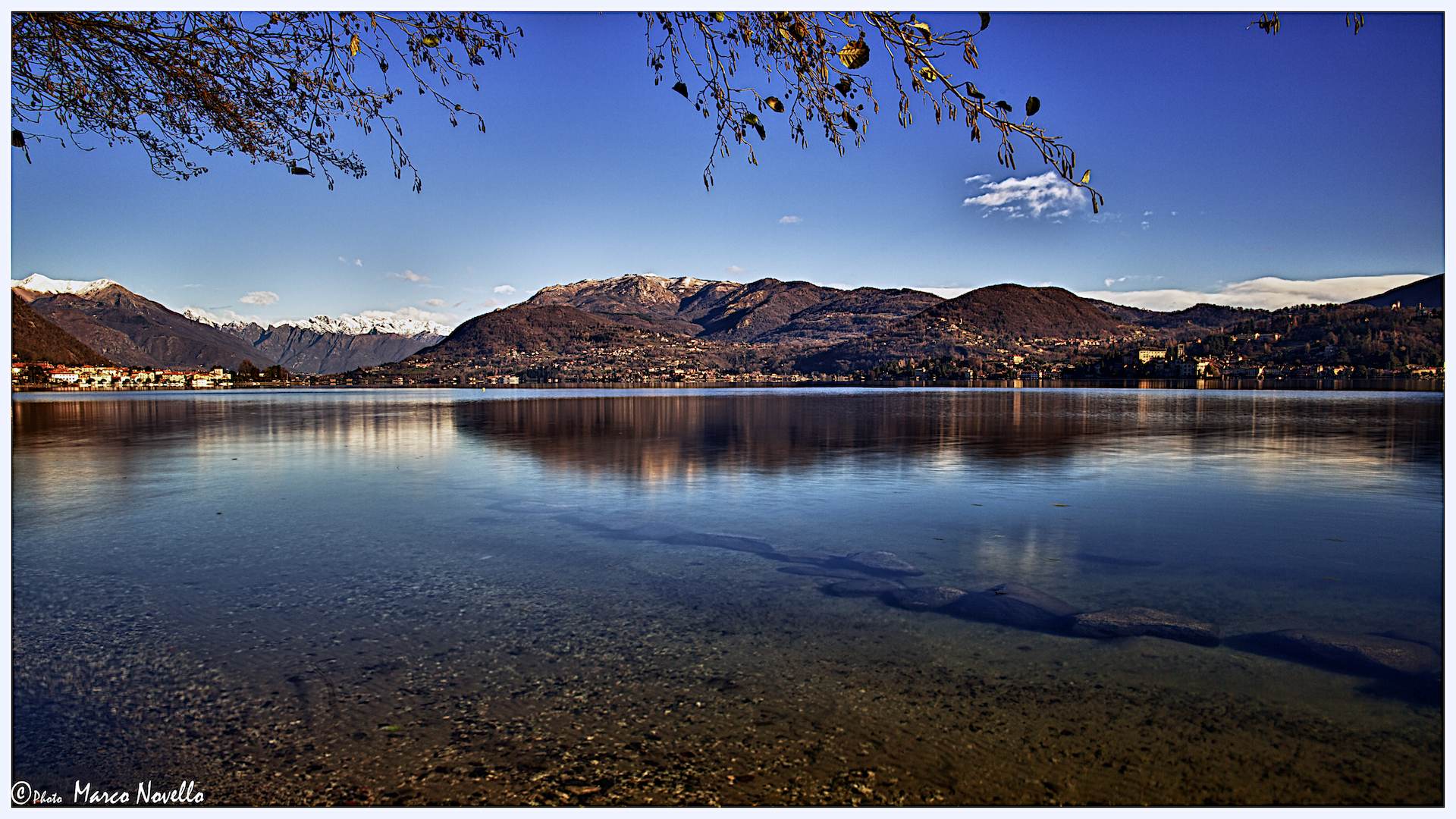Lago d'Orta
