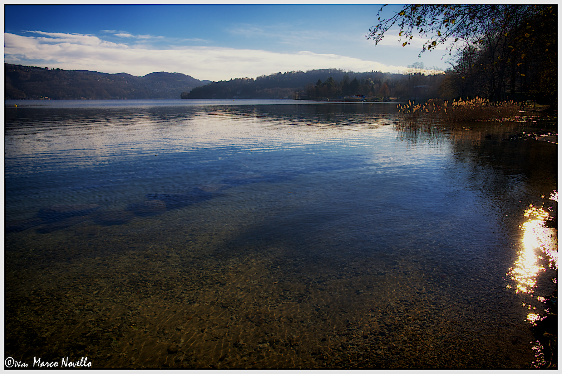 Lago d'Orta