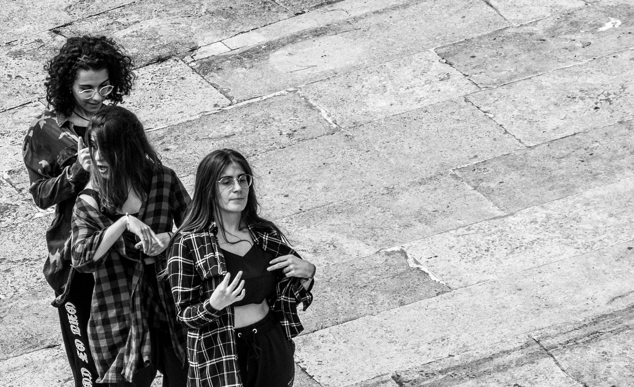 Fine dello show (già postata)