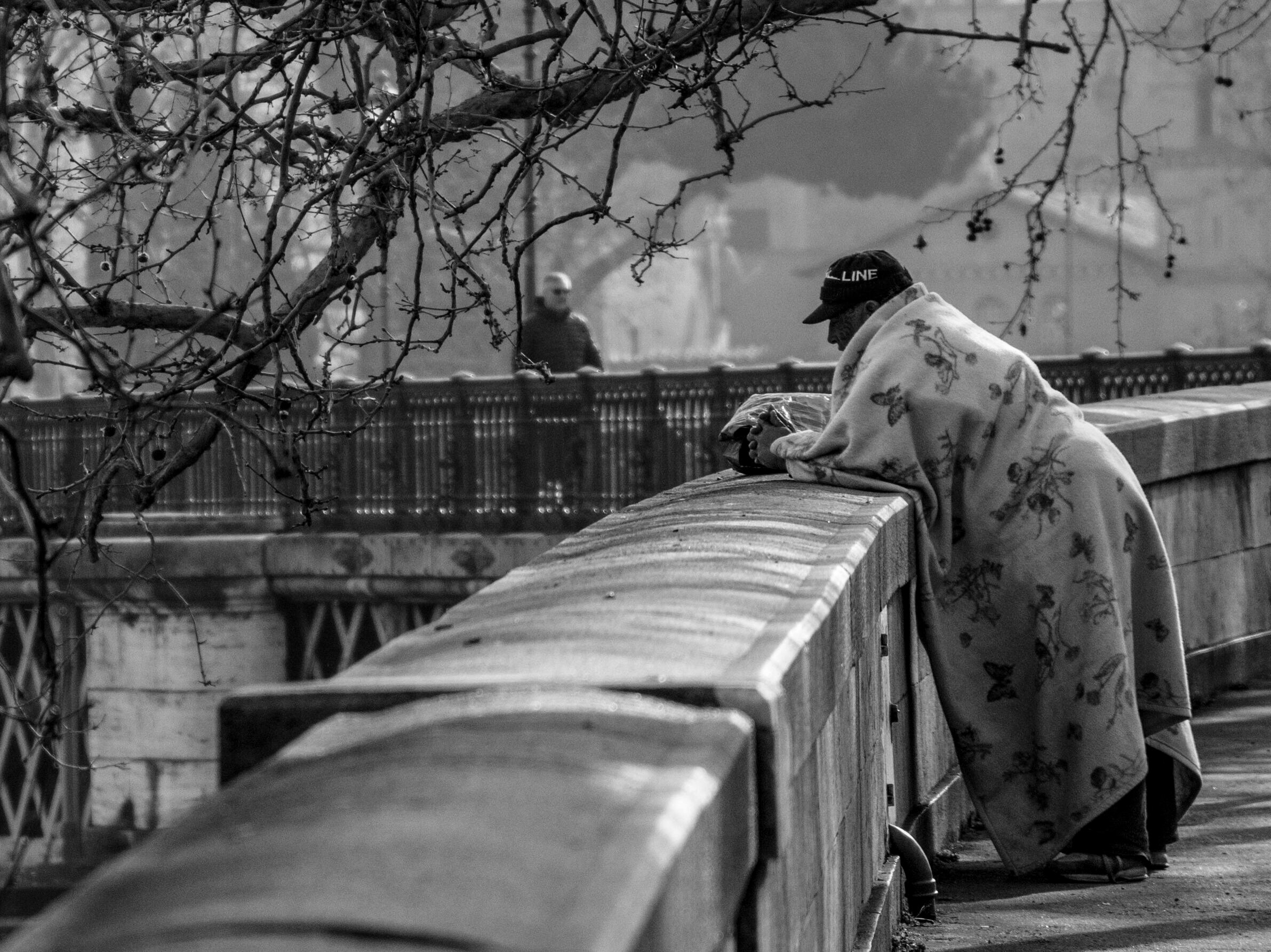 Winter morning (already posted)