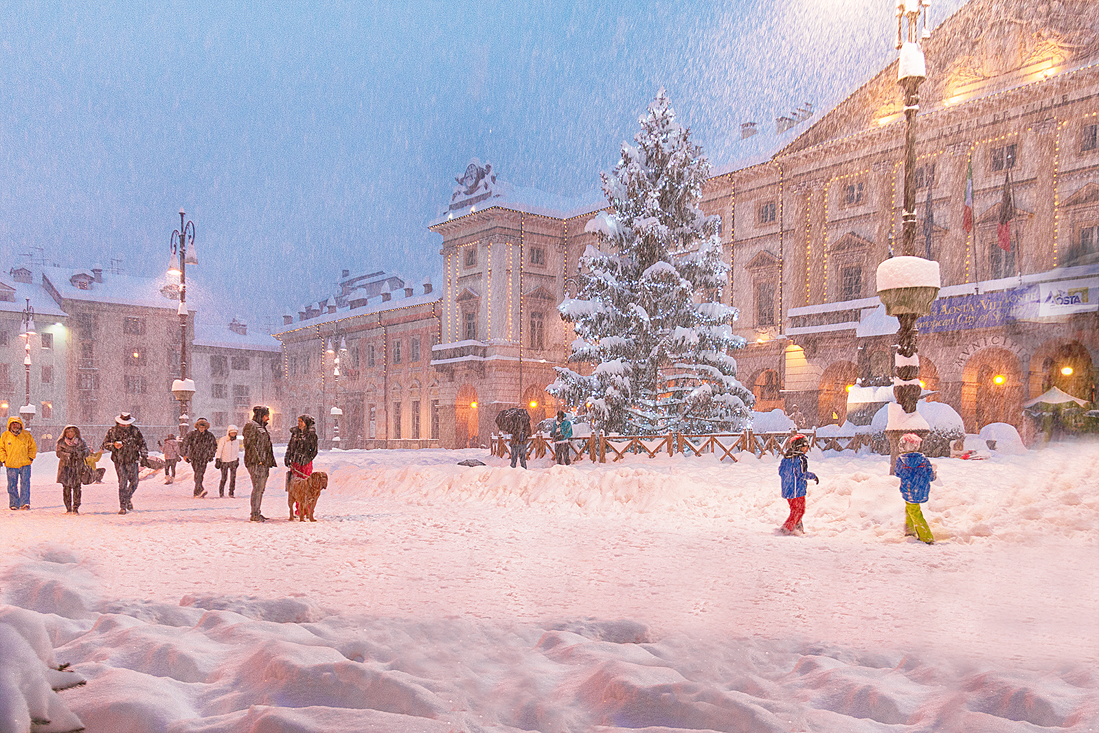 Happy Holidays to all!