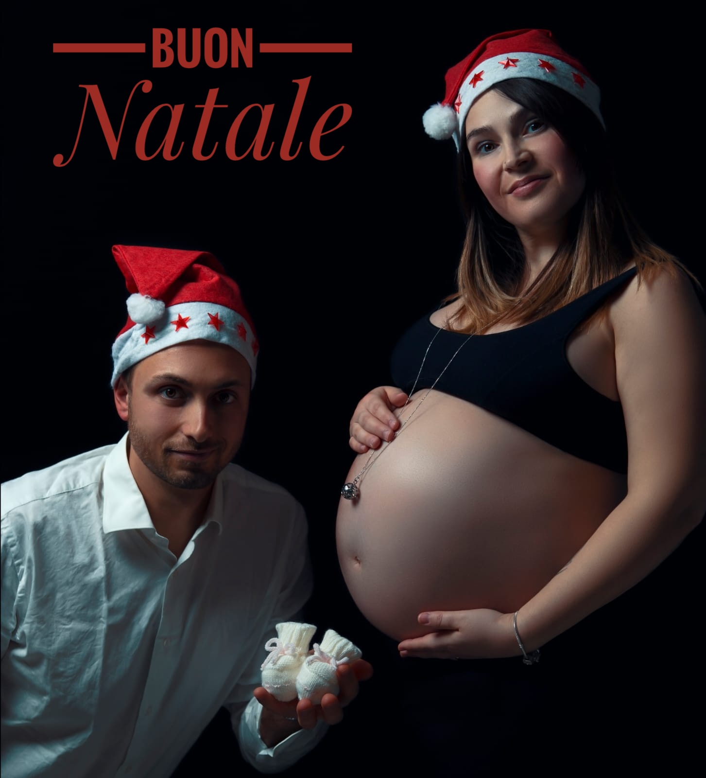 Buon Natale 2020